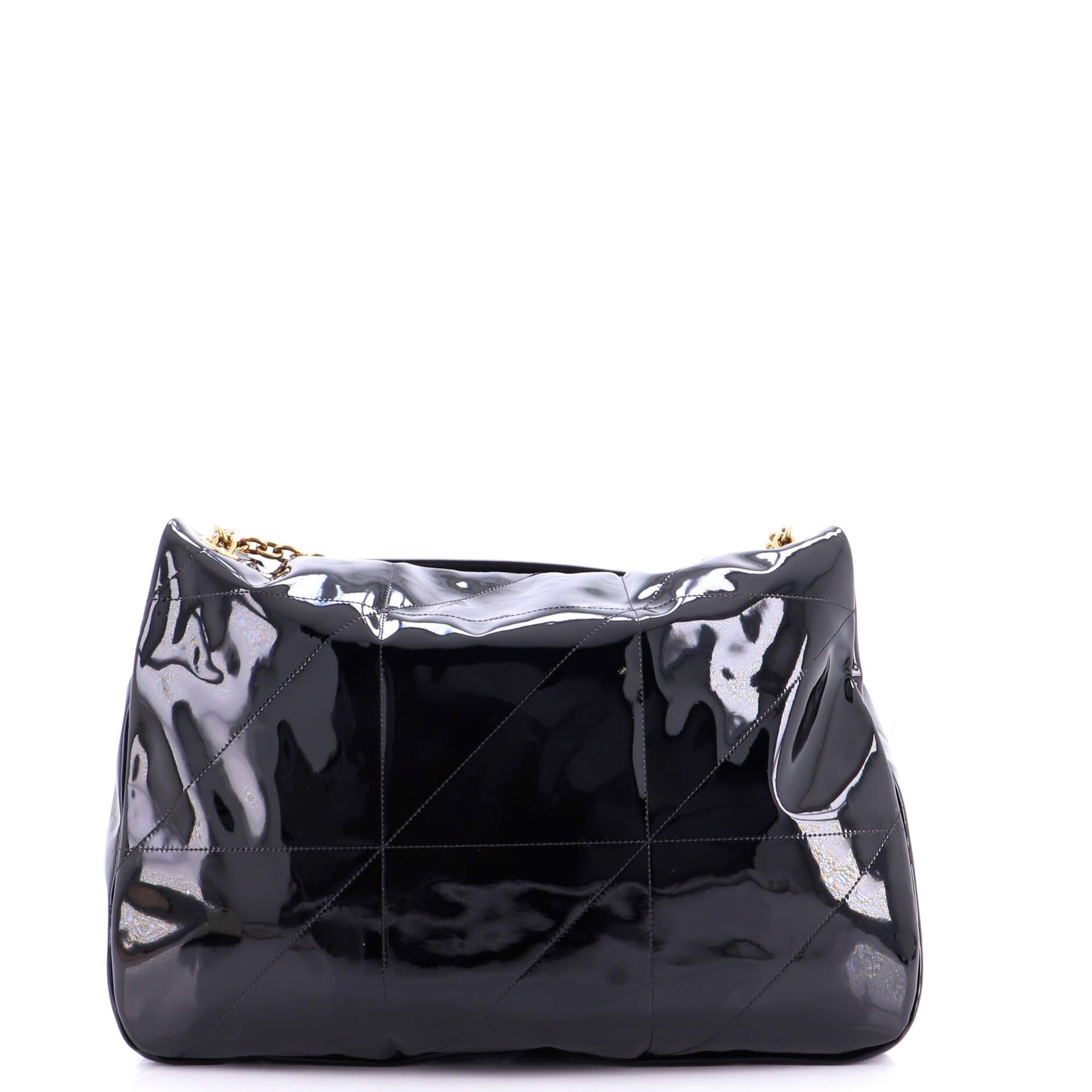 Saint Laurent Paris Jamie 4.3 Shoulder Bag Size ONE SIZE - 3 Thumbnail