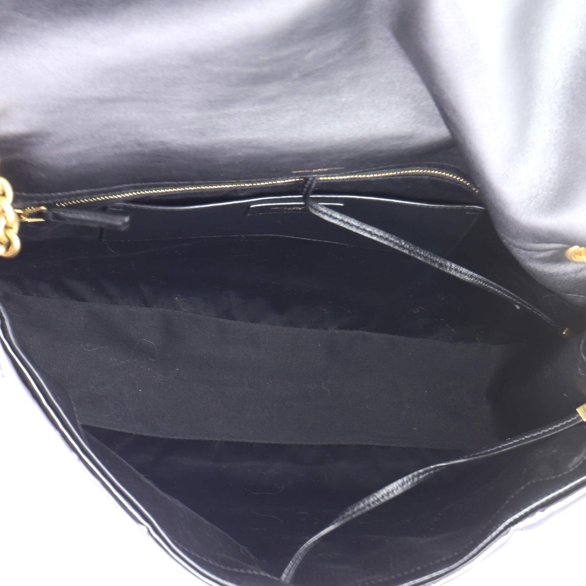 Saint Laurent Paris Jamie 4.3 Shoulder Bag Size ONE SIZE - 5 Thumbnail