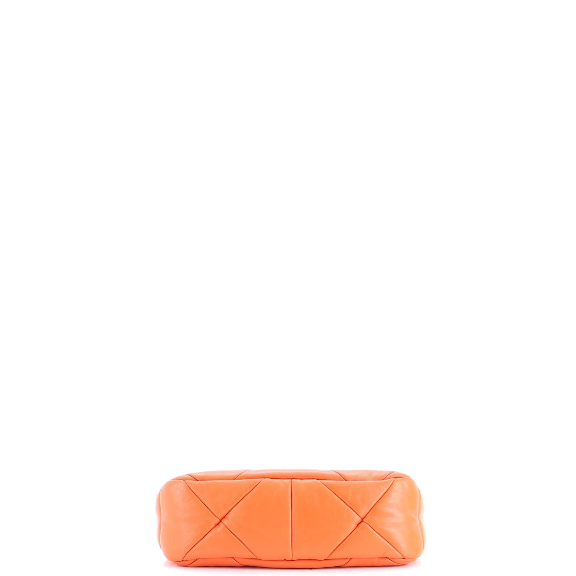 Prada System Convertible Shoulder Bag Size ONE SIZE - 4 Thumbnail