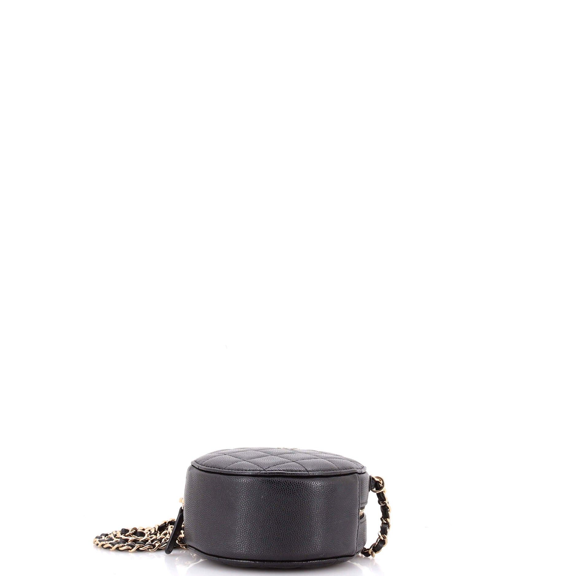 Chanel Round Clutch with Chain Size ONE SIZE - 4 Thumbnail