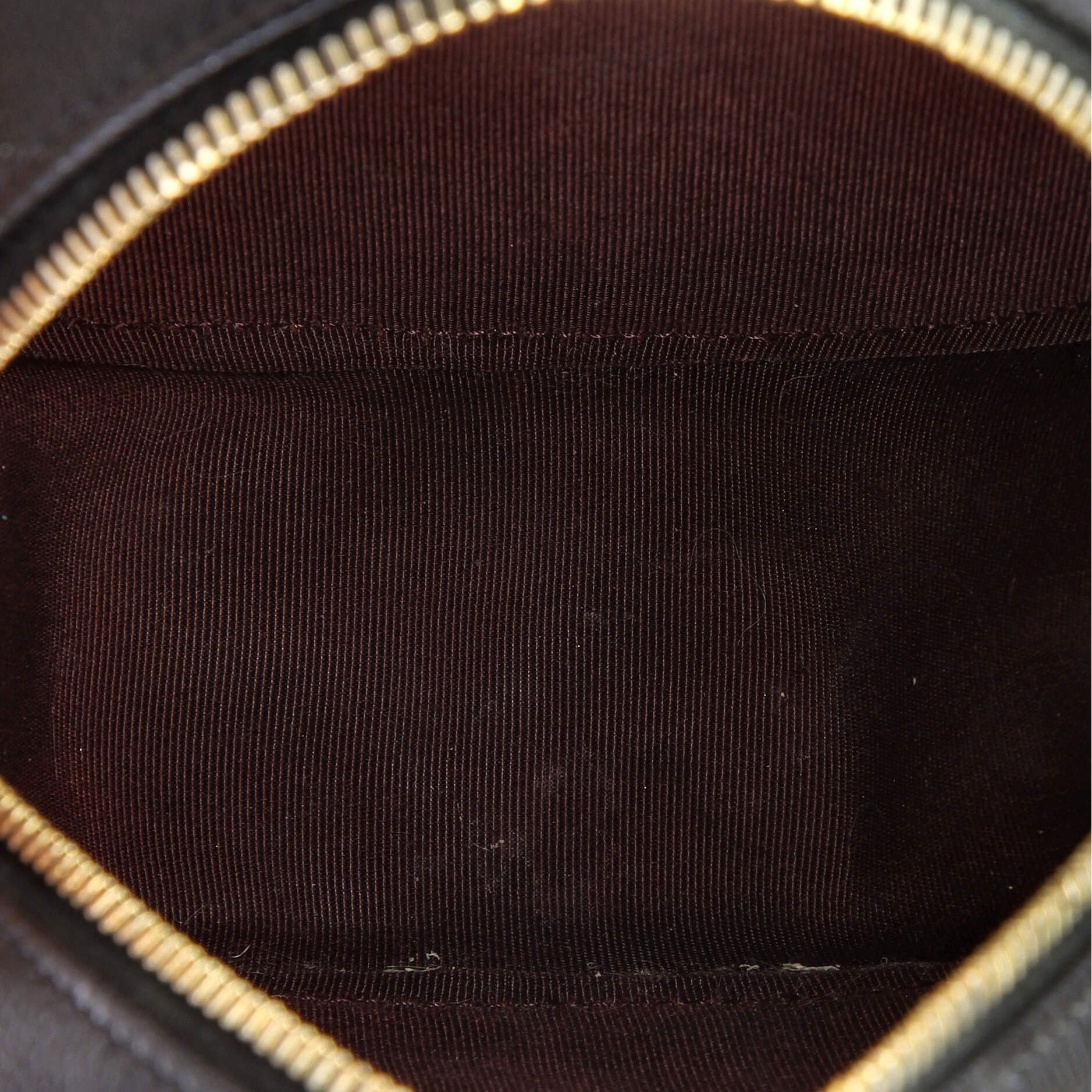 Chanel Round Clutch with Chain Size ONE SIZE - 5 Thumbnail