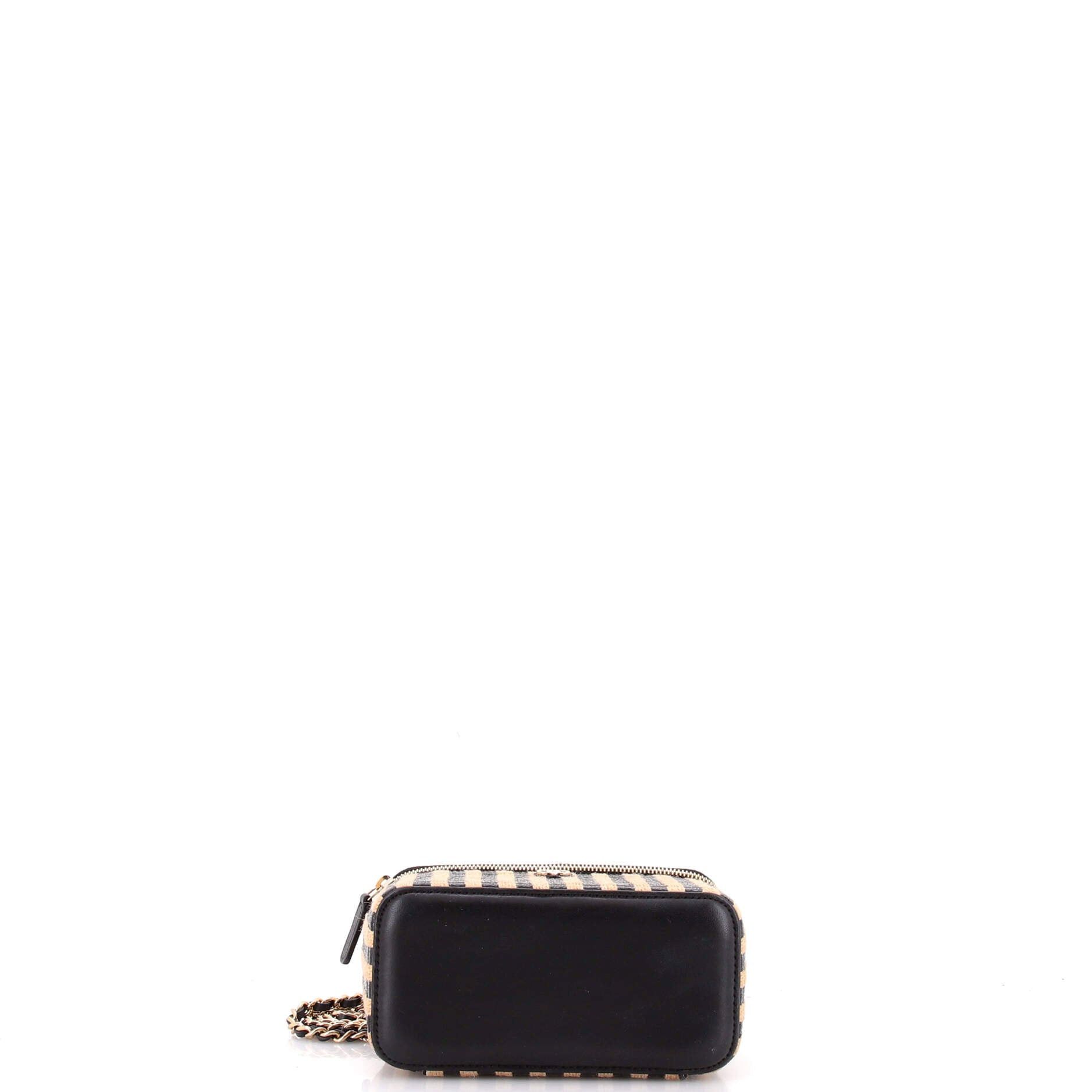 Chanel Classic Vanity Case with Chain Size ONE SIZE - 5 Thumbnail