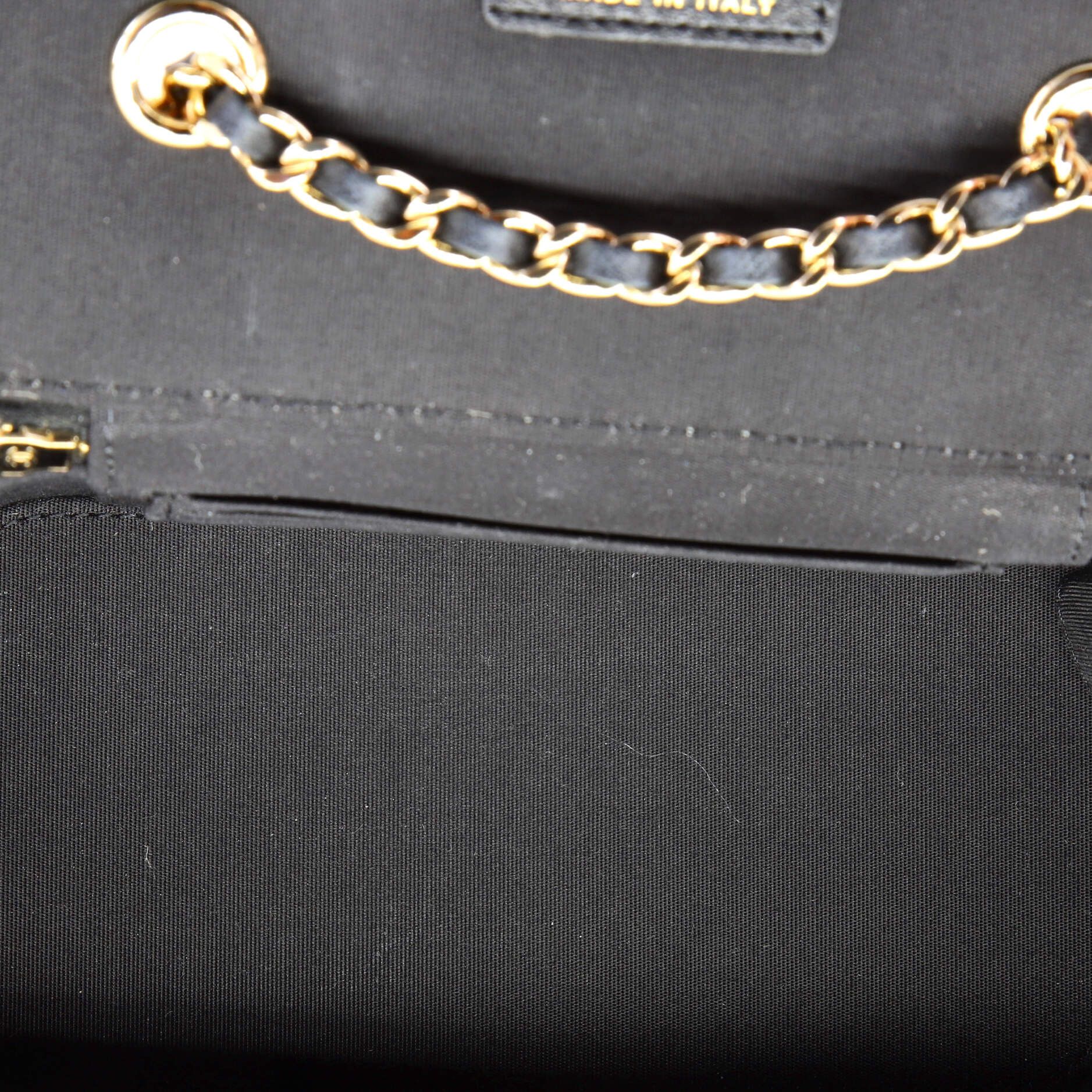 Chanel Classic Vanity Case with Chain Size ONE SIZE - 6 Thumbnail