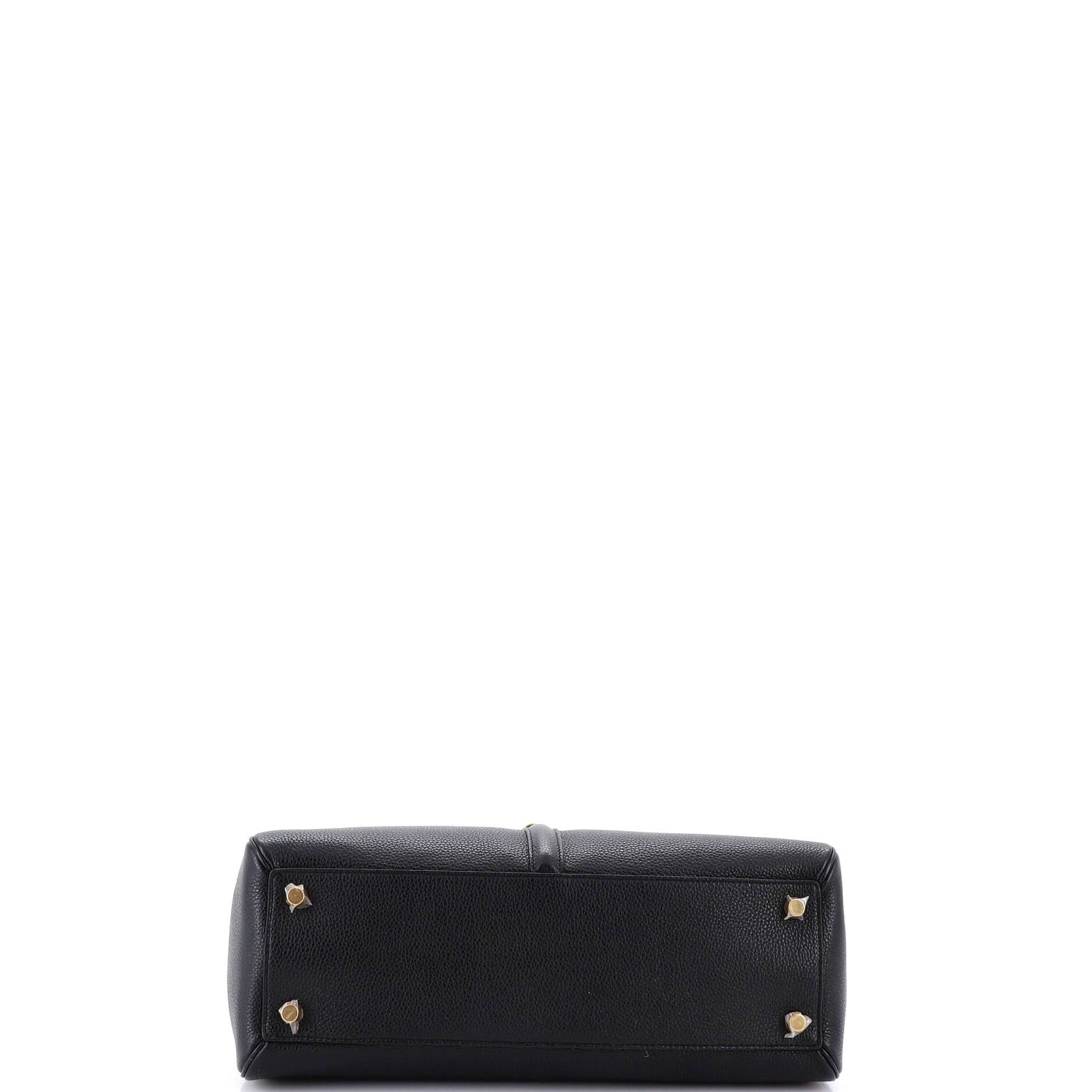 Celine 16 Top Handle Bag Size ONE SIZE - 4 Thumbnail