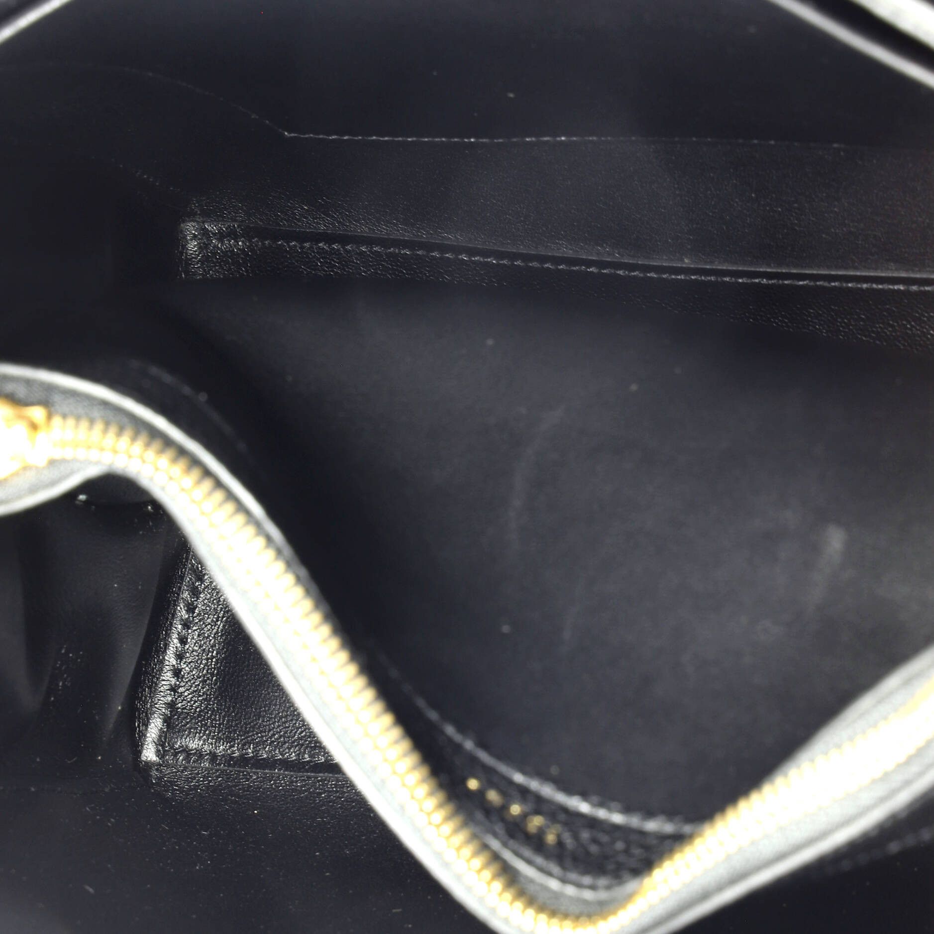 Celine 16 Top Handle Bag Size ONE SIZE - 5 Thumbnail