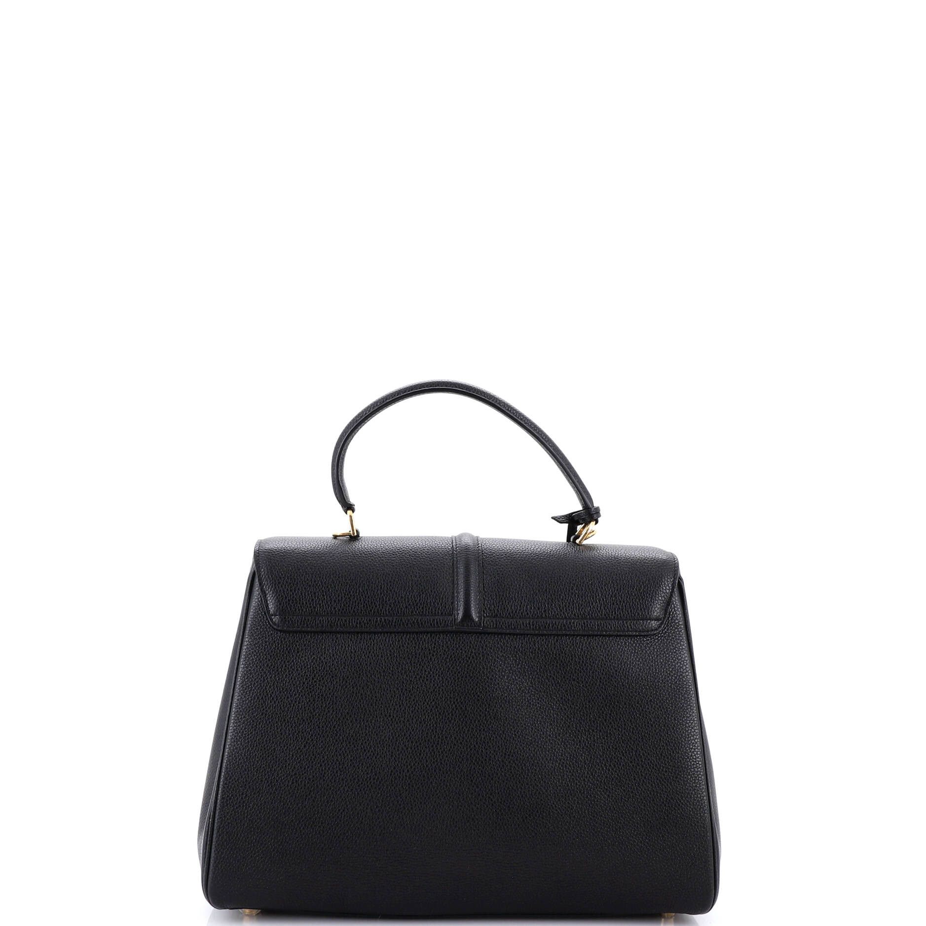 Celine 16 Top Handle Bag Size ONE SIZE - 3 Thumbnail