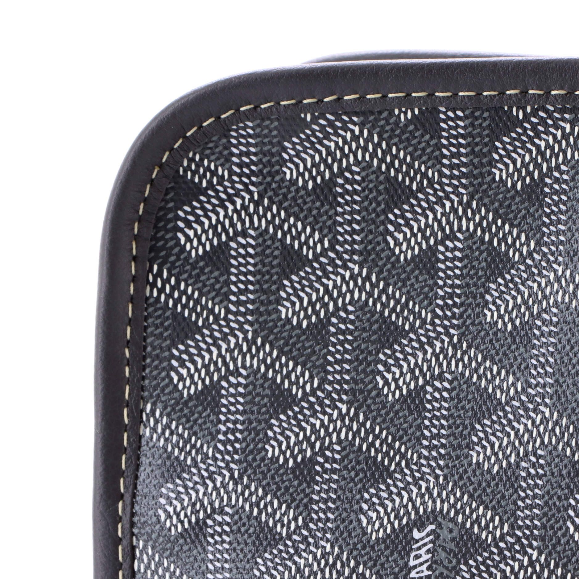 Goyard Jouvence Toiletry Pouch Size ONE SIZE - 6 Thumbnail
