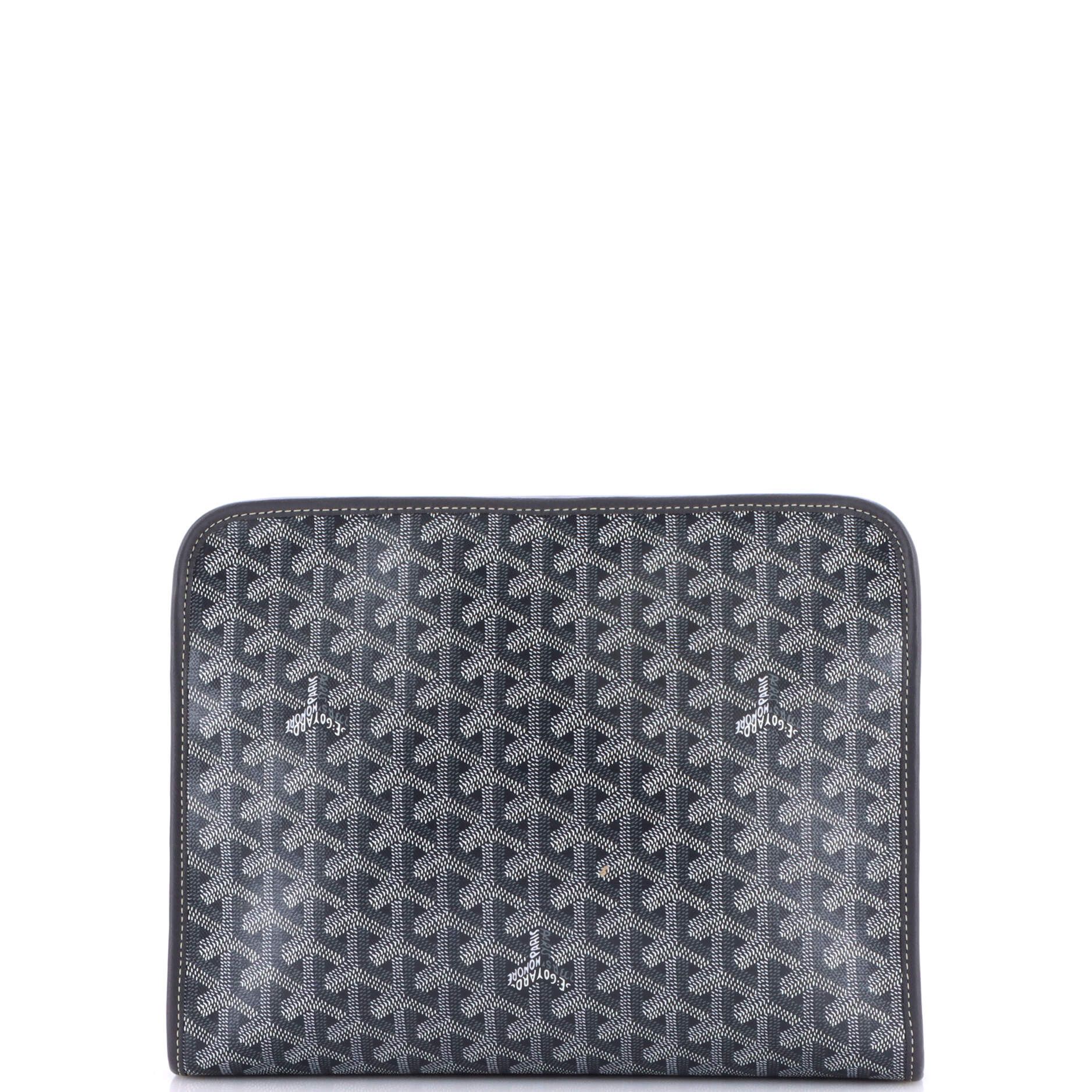 Goyard Jouvence Toiletry Pouch Size ONE SIZE - 3 Thumbnail