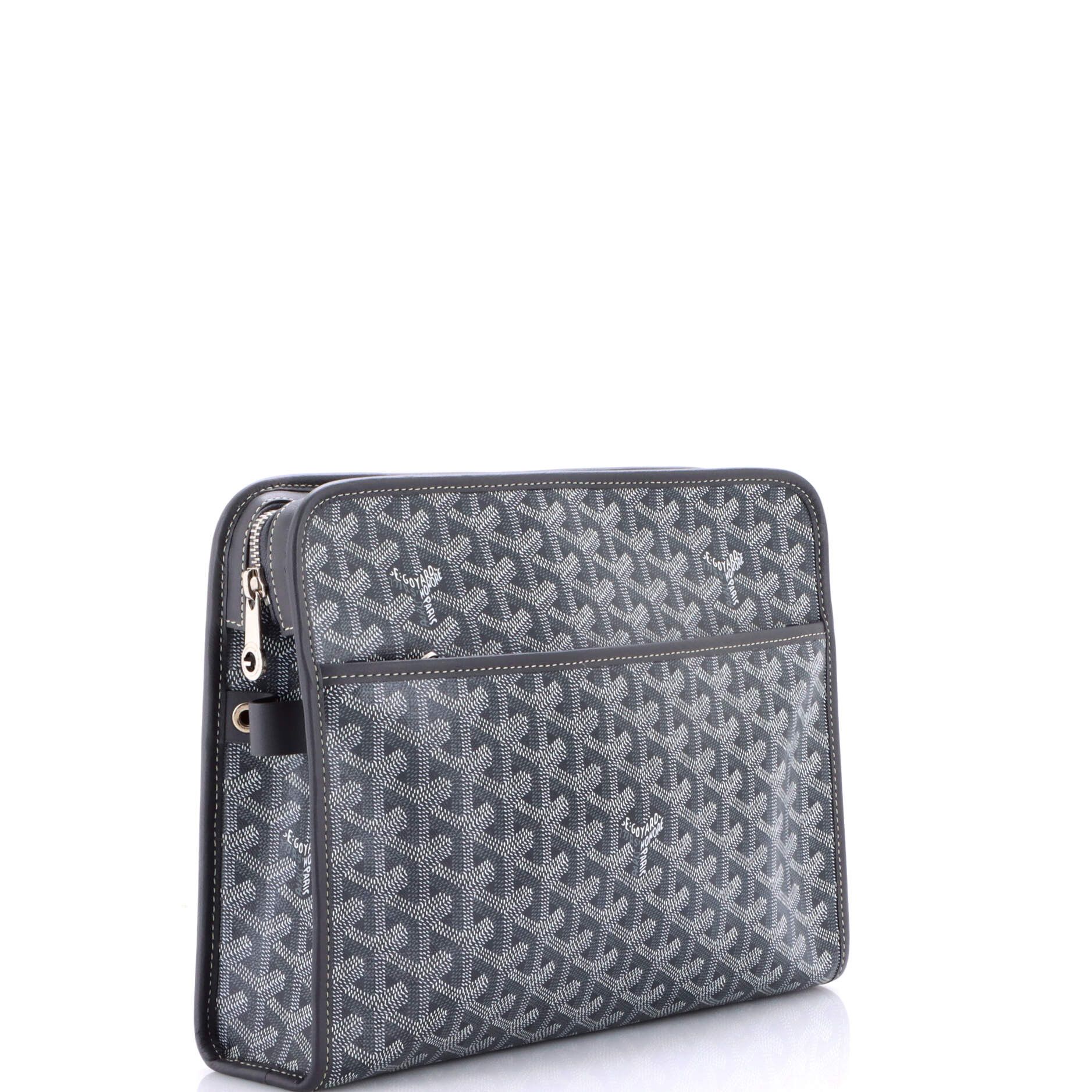 Goyard Jouvence Toiletry Pouch Size ONE SIZE - 2 Thumbnail