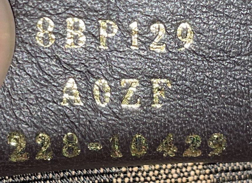 Fendi First Bag Size ONE SIZE - 8 Thumbnail