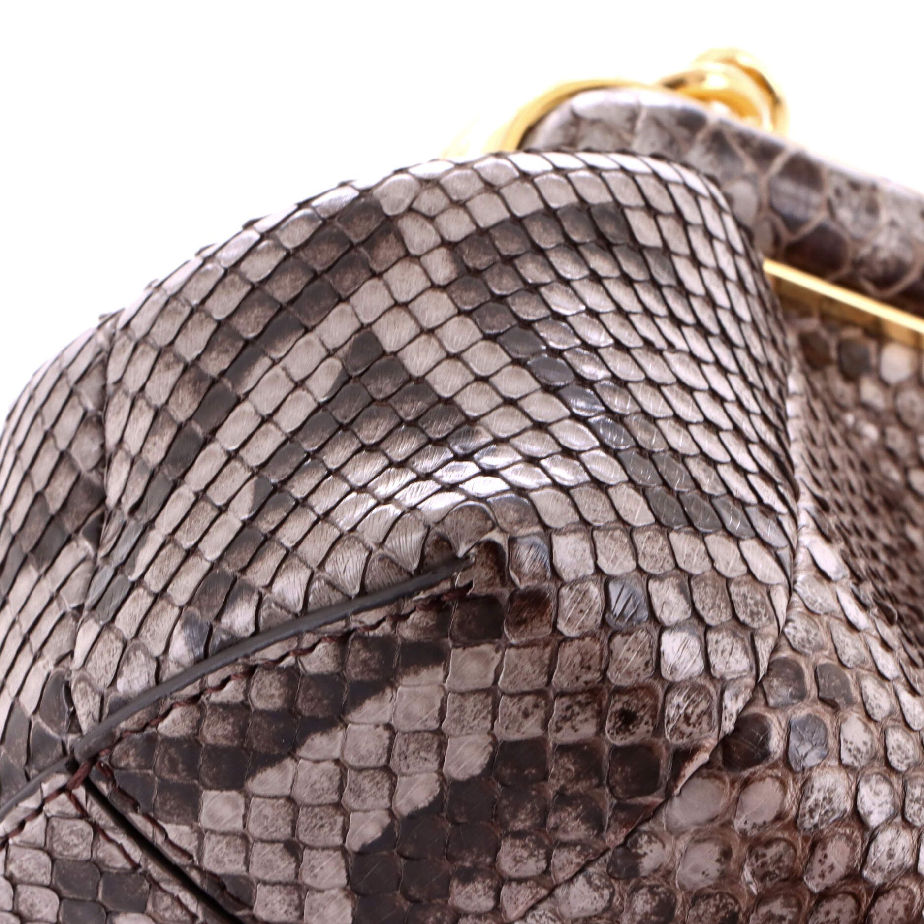 Fendi First Bag Size ONE SIZE - 7 Thumbnail