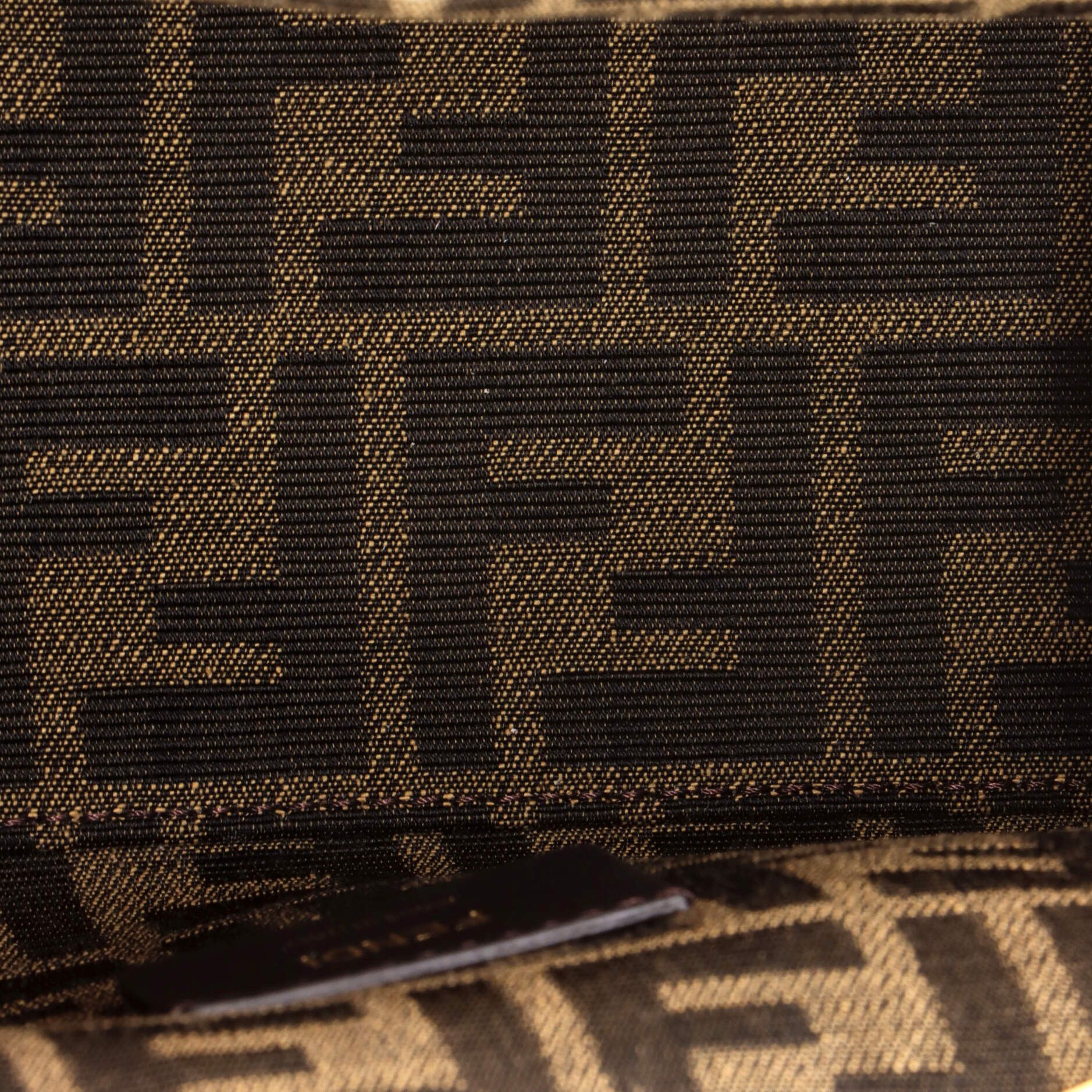 Fendi First Bag Size ONE SIZE - 5 Thumbnail