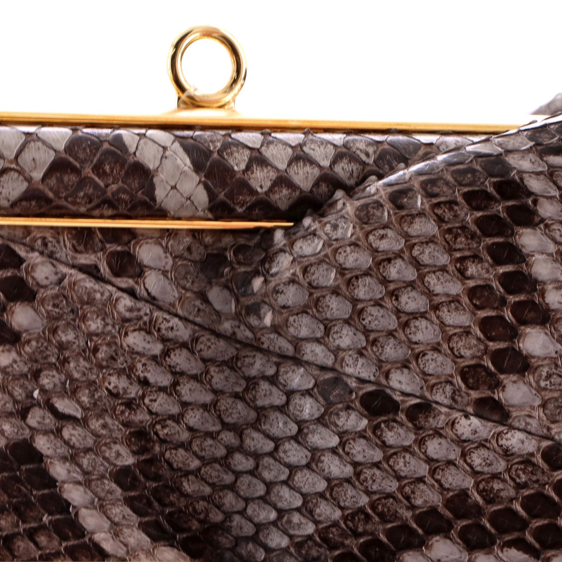 Fendi First Bag Size ONE SIZE - 6 Thumbnail