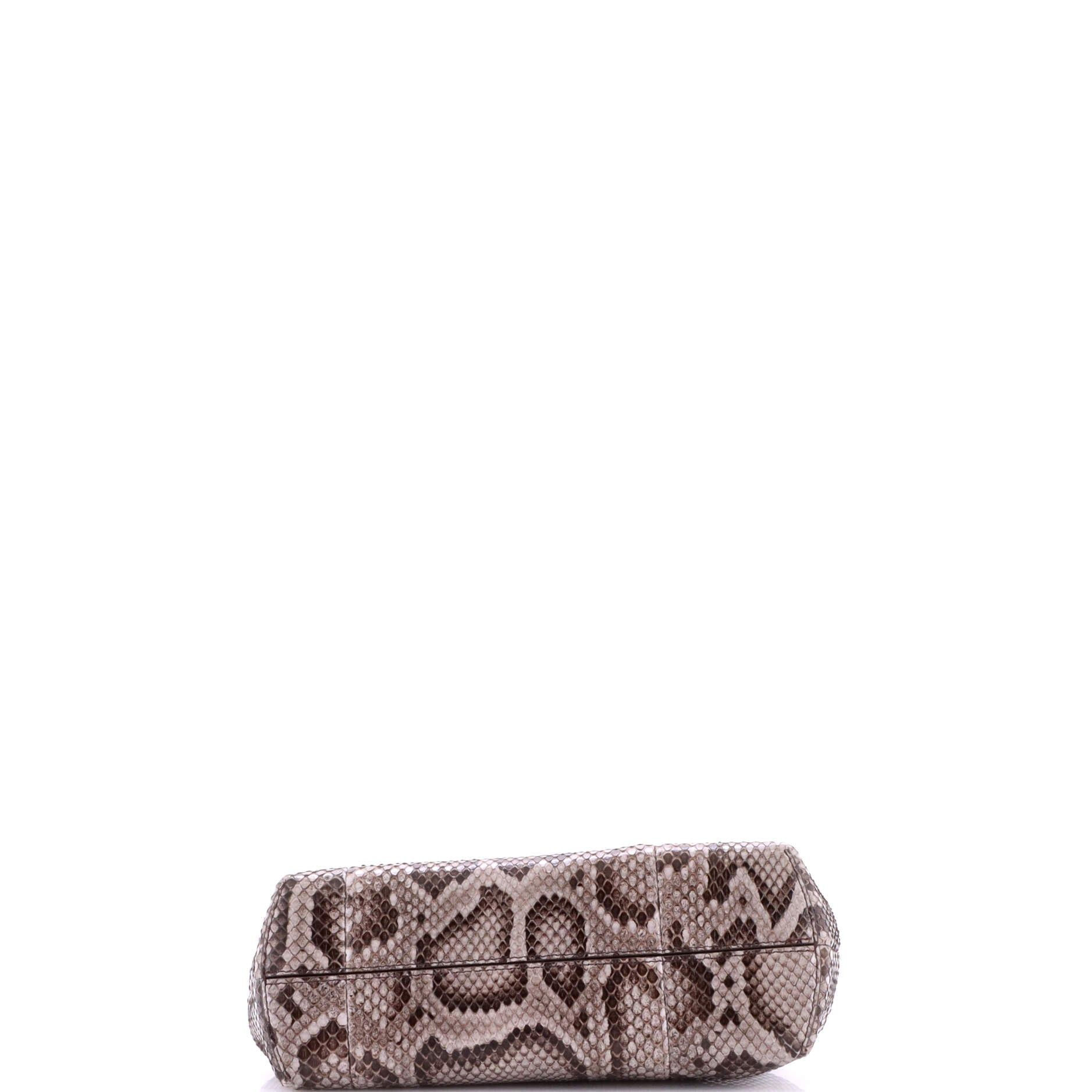 Fendi First Bag Size ONE SIZE - 4 Thumbnail