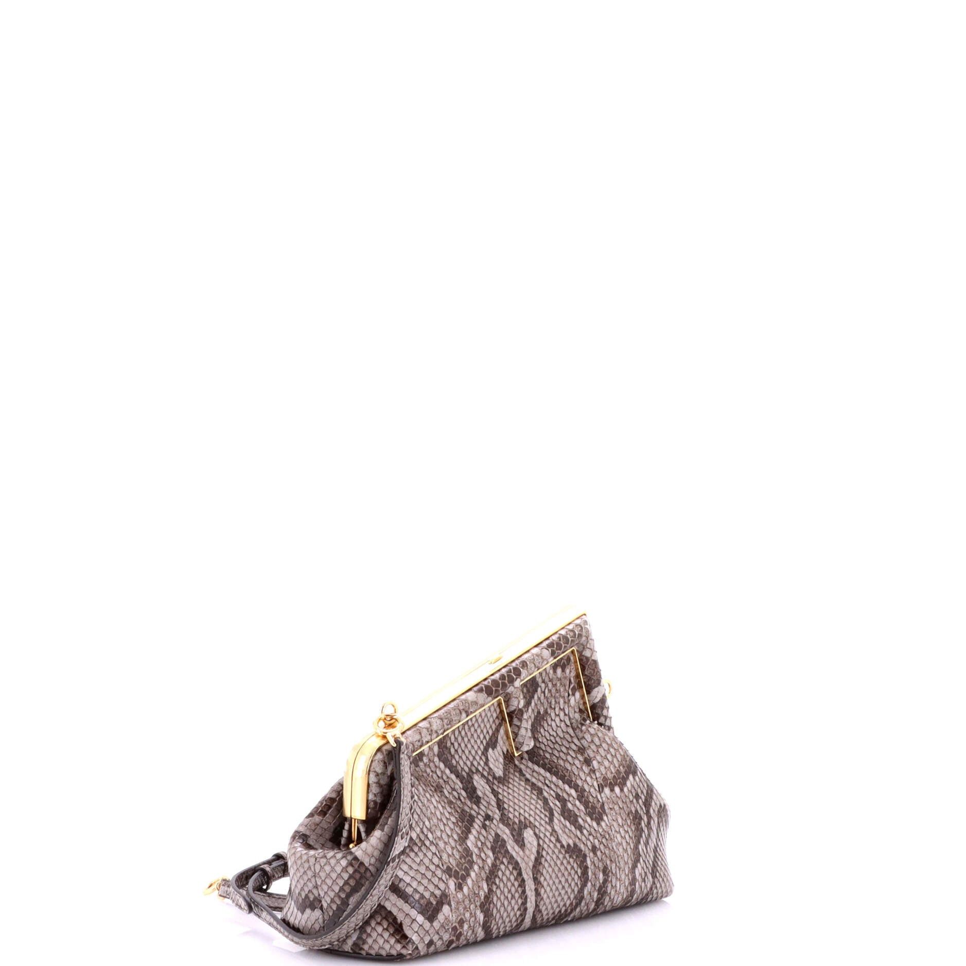 Fendi First Bag Size ONE SIZE - 2 Thumbnail