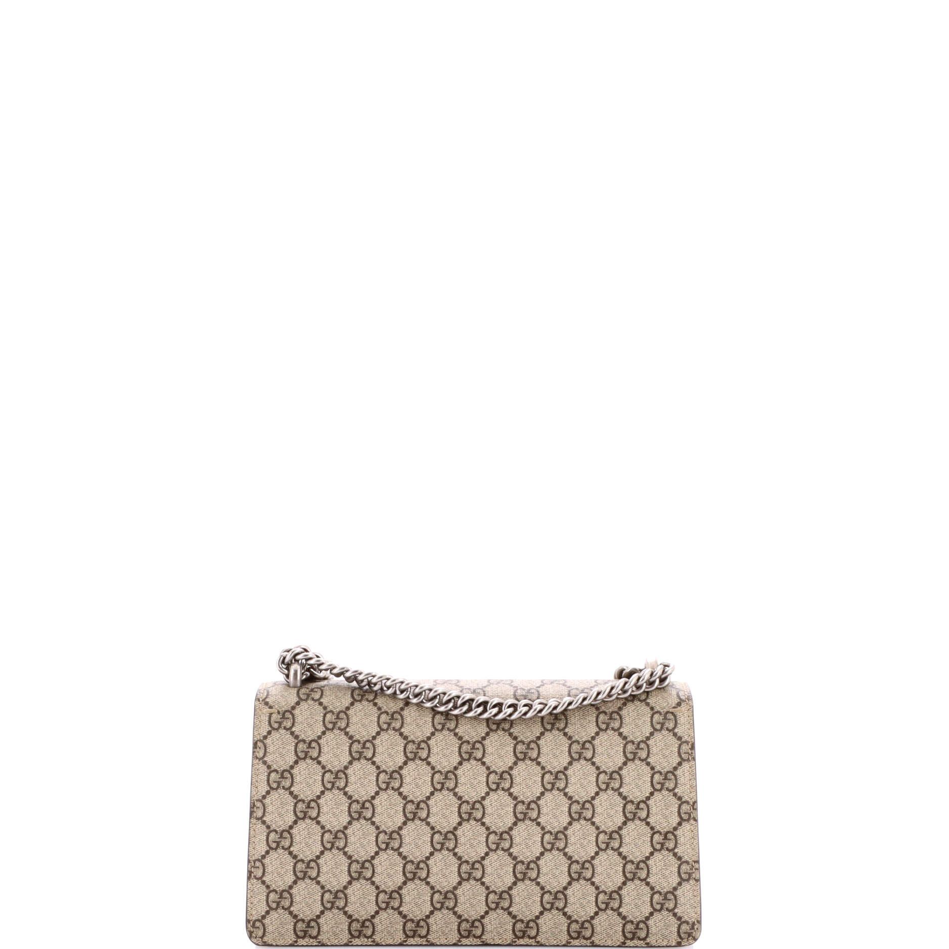 Gucci Dionysus Bag Size ONE SIZE - 3 Thumbnail