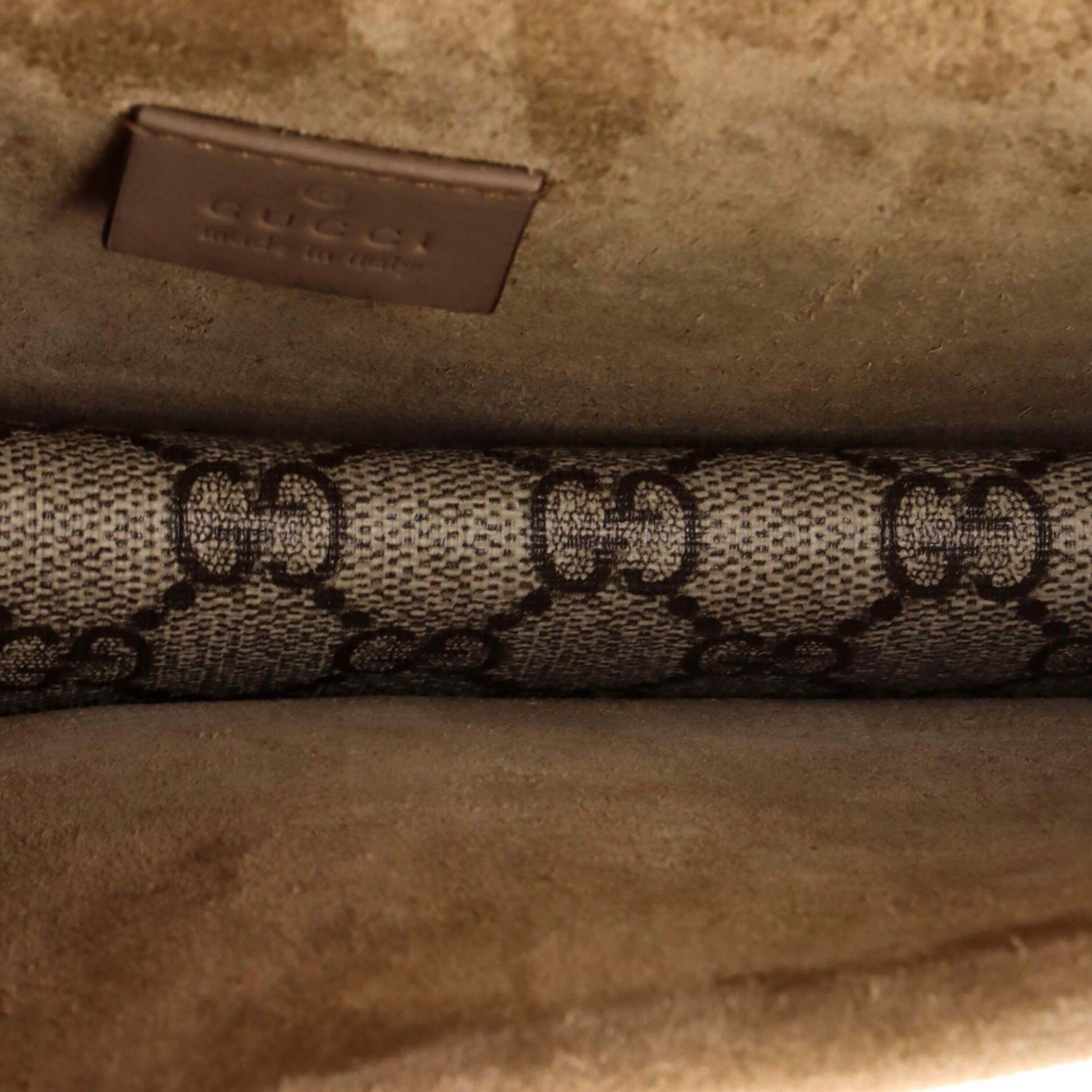 Gucci Dionysus Bag Size ONE SIZE - 5 Thumbnail
