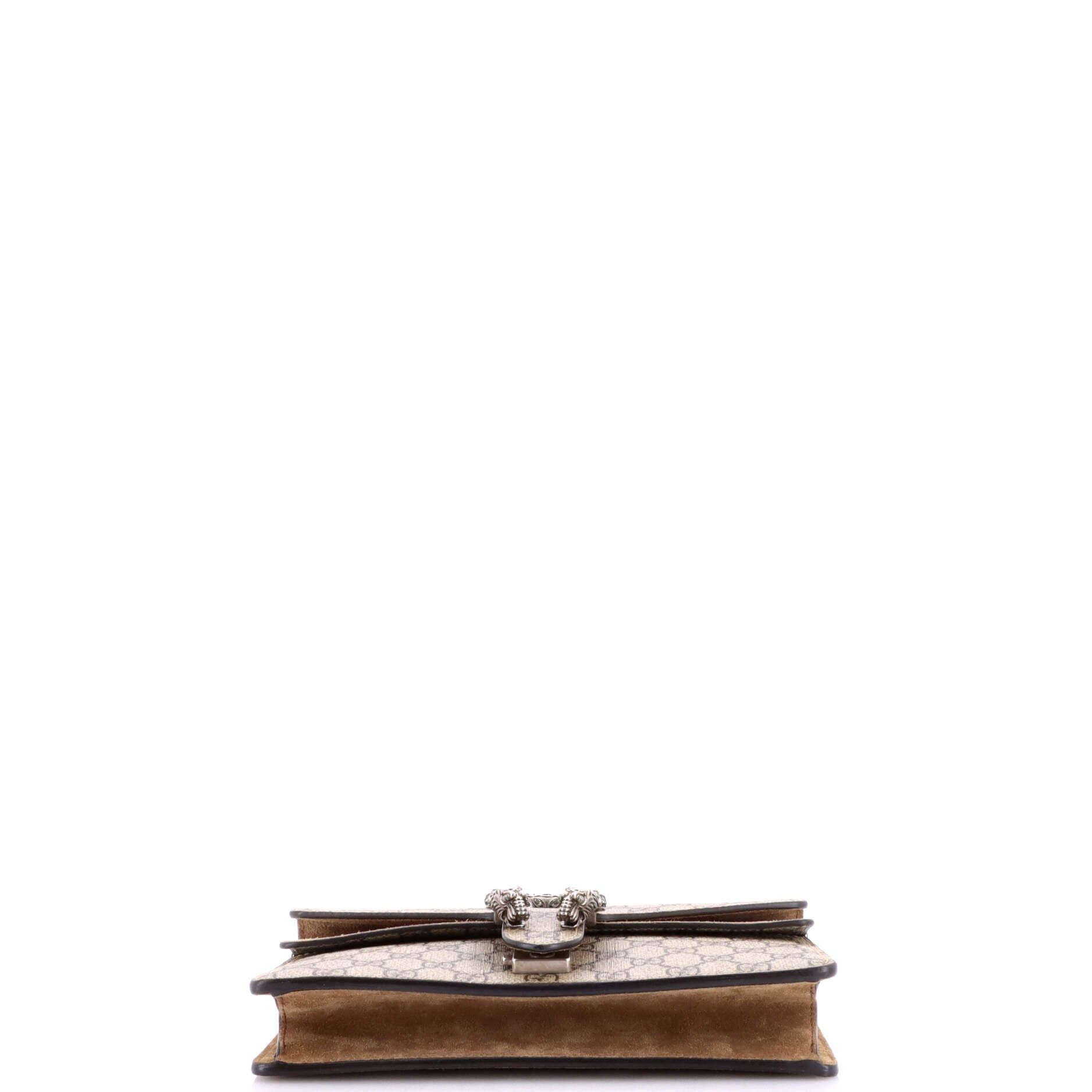 Gucci Dionysus Bag Size ONE SIZE - 4 Thumbnail