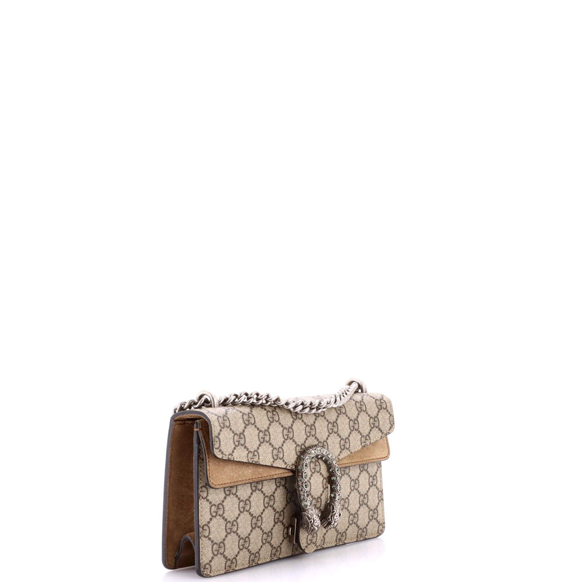 Gucci Dionysus Bag Size ONE SIZE - 2 Thumbnail