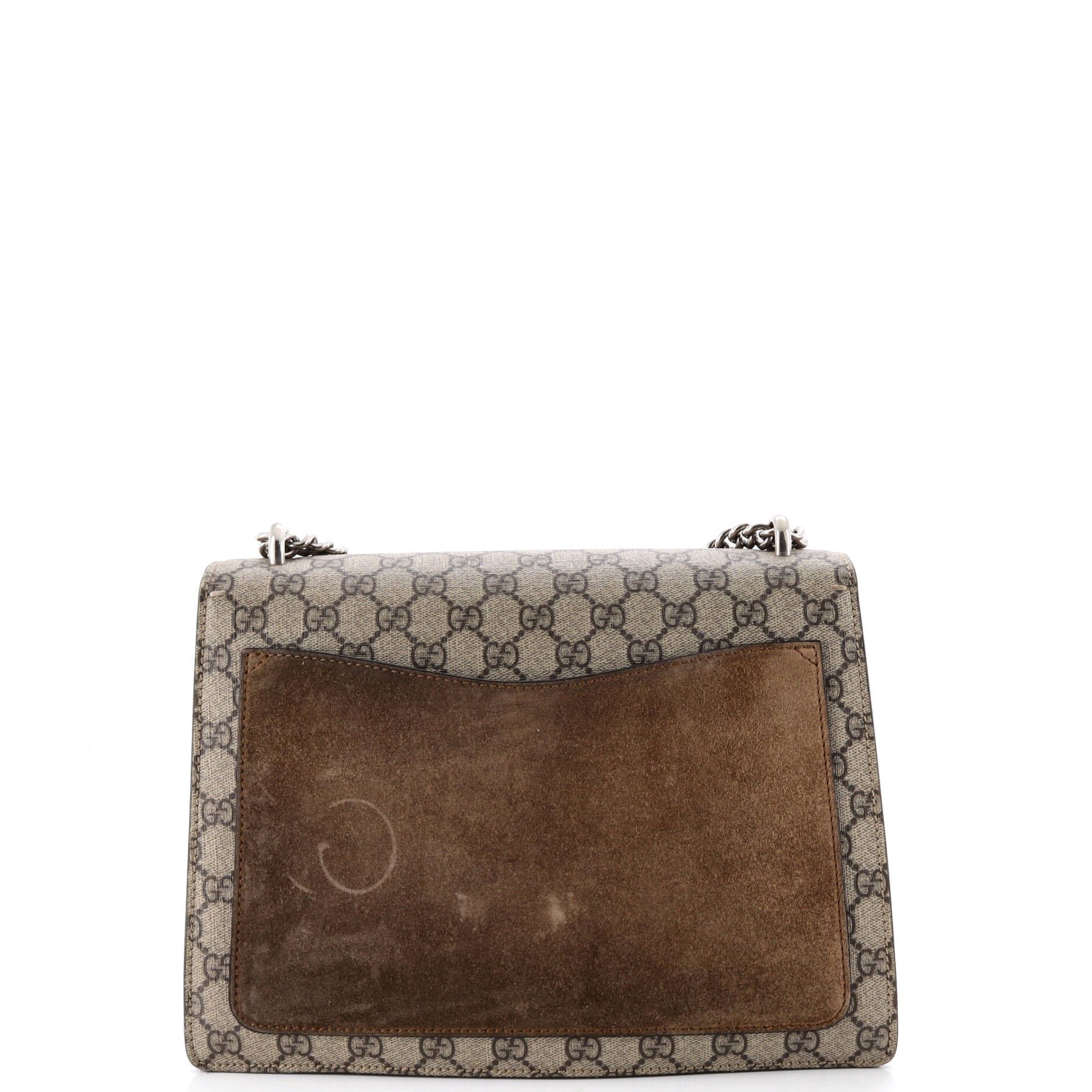 Gucci Dionysus Bag Size ONE SIZE - 3 Thumbnail