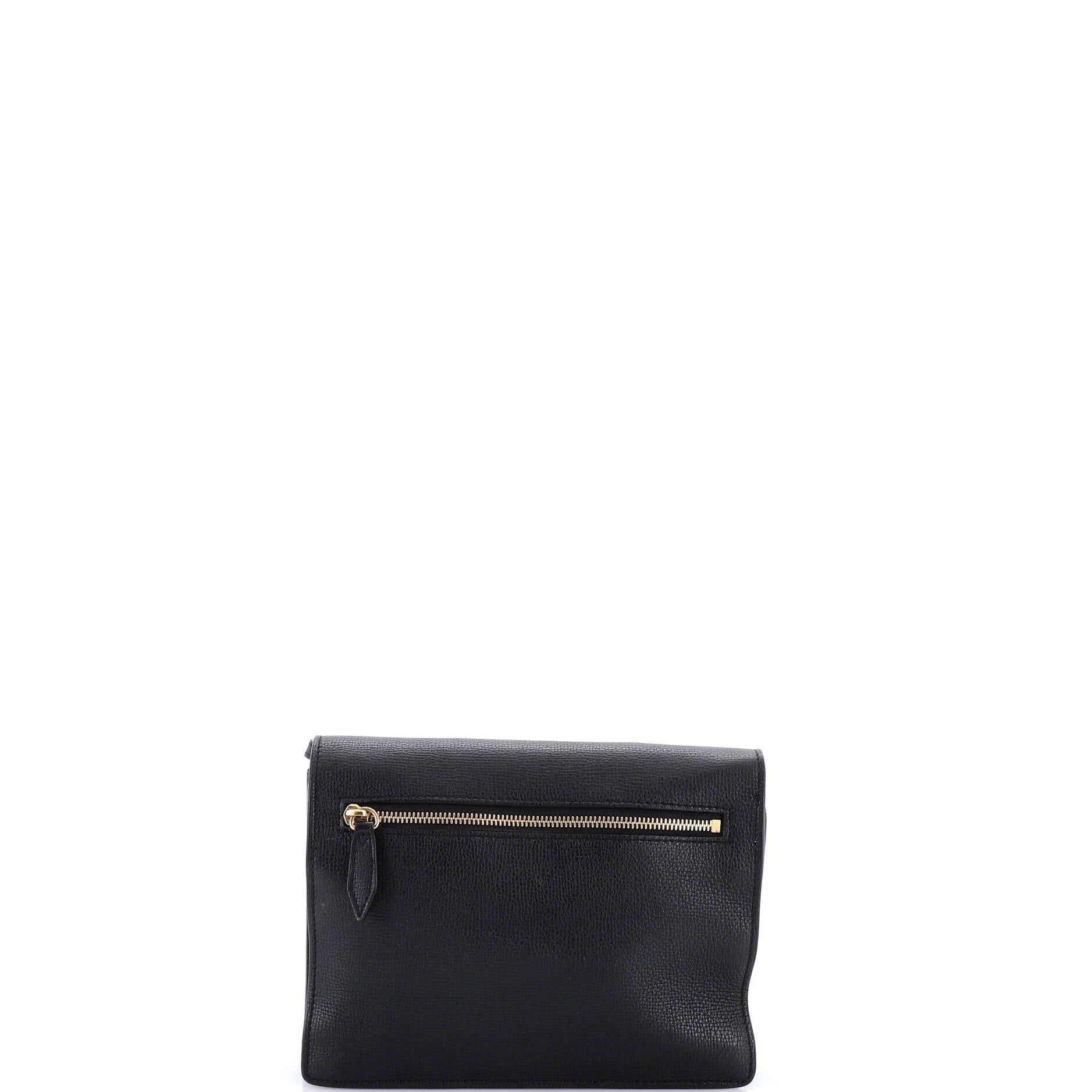 Burberry Macken Crossbody Bag Size ONE SIZE - 3 Thumbnail