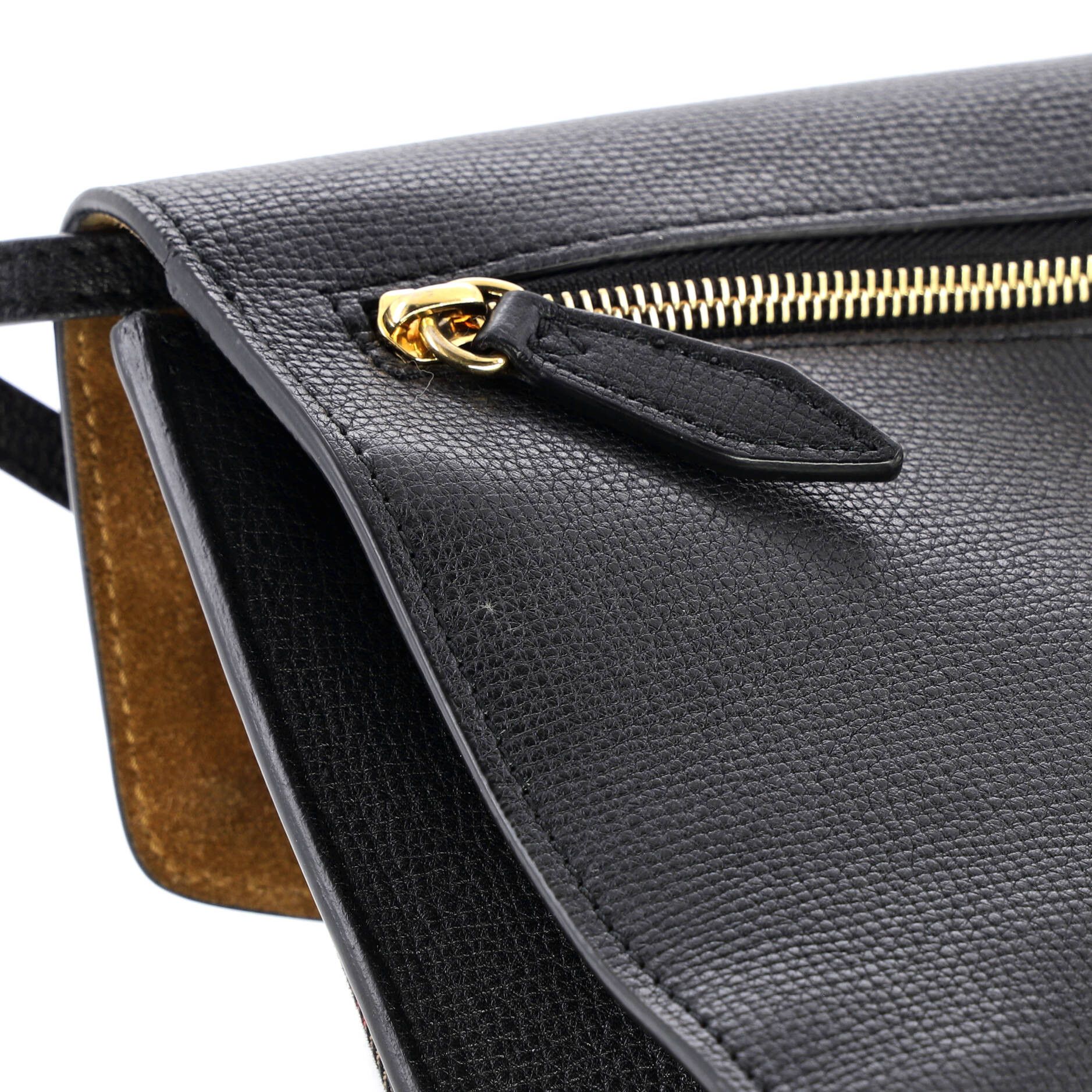Burberry Macken Crossbody Bag Size ONE SIZE - 6 Thumbnail