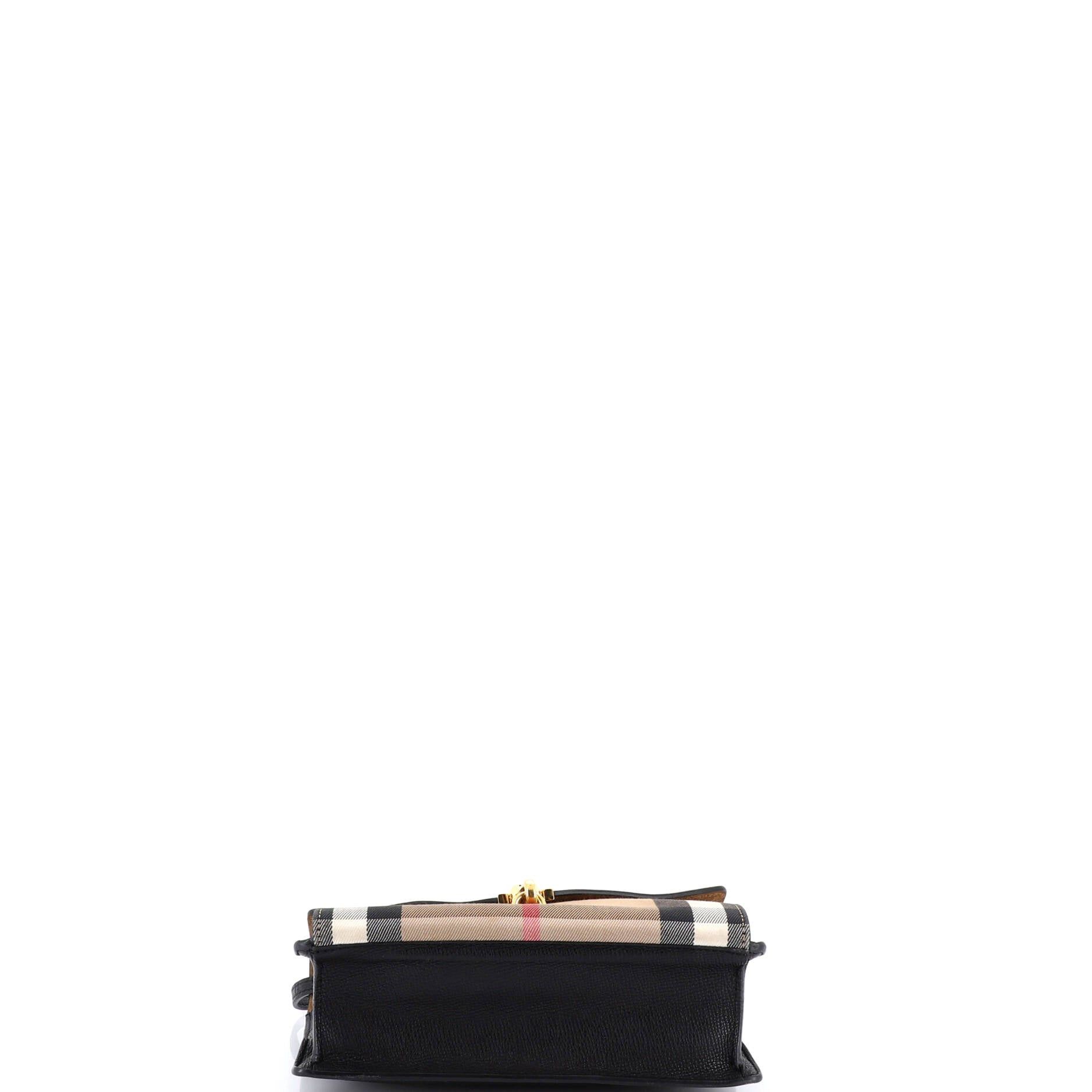 Burberry Macken Crossbody Bag Size ONE SIZE - 4 Thumbnail