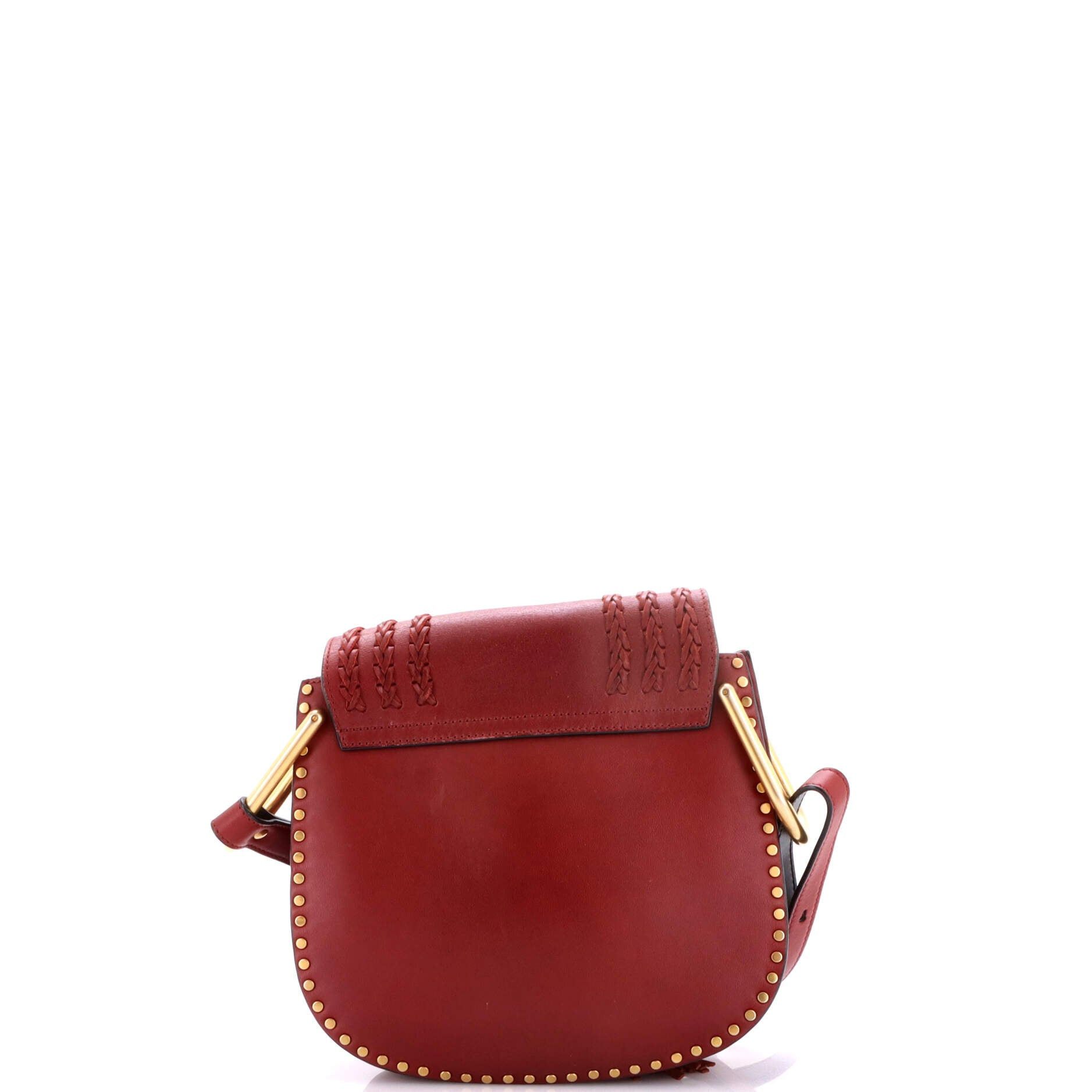 Chloe Hudson Handbag Size ONE SIZE - 3 Thumbnail