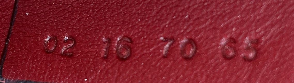 Chloe Hudson Handbag Size ONE SIZE - 8 Thumbnail