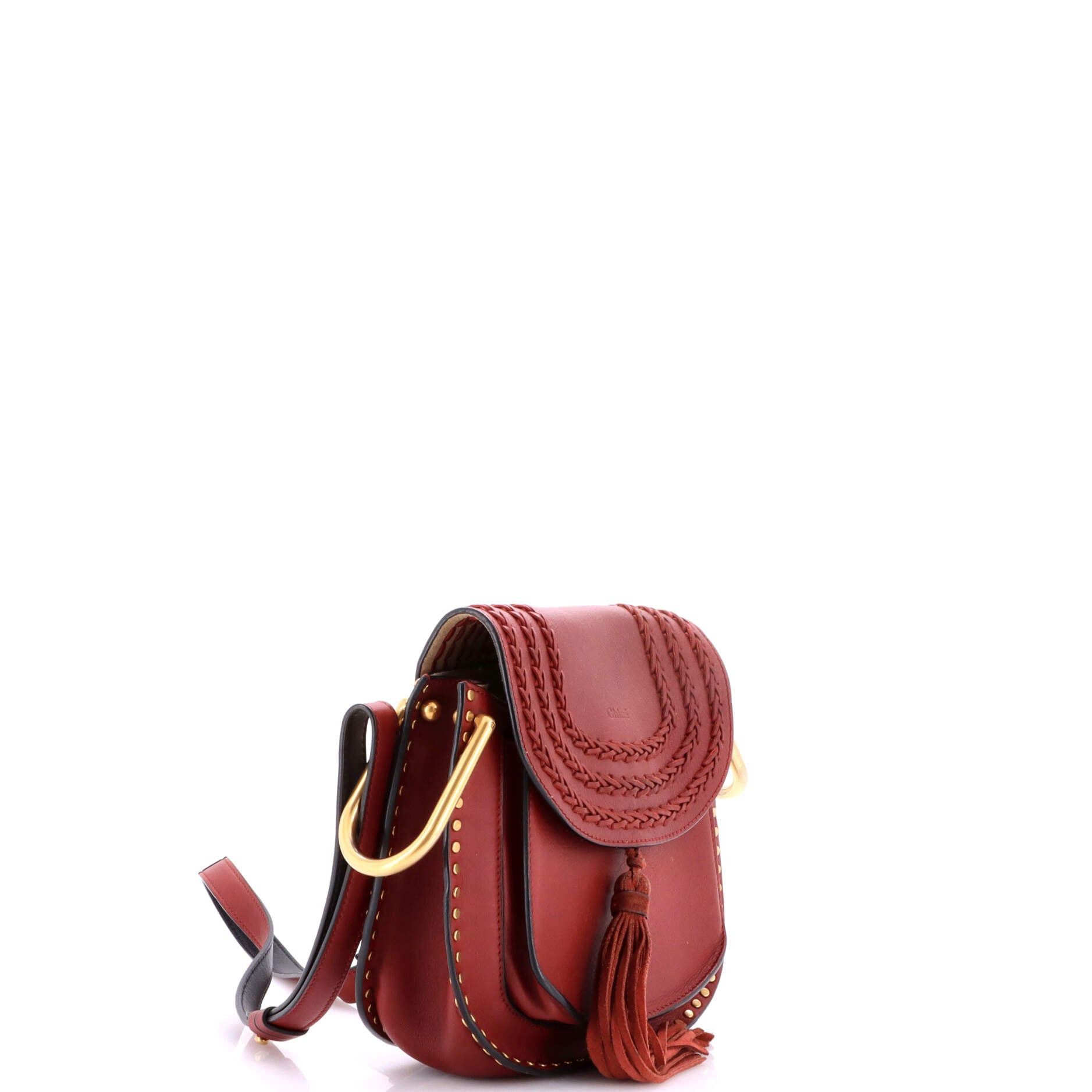 Chloe Hudson Handbag Size ONE SIZE - 2 Thumbnail