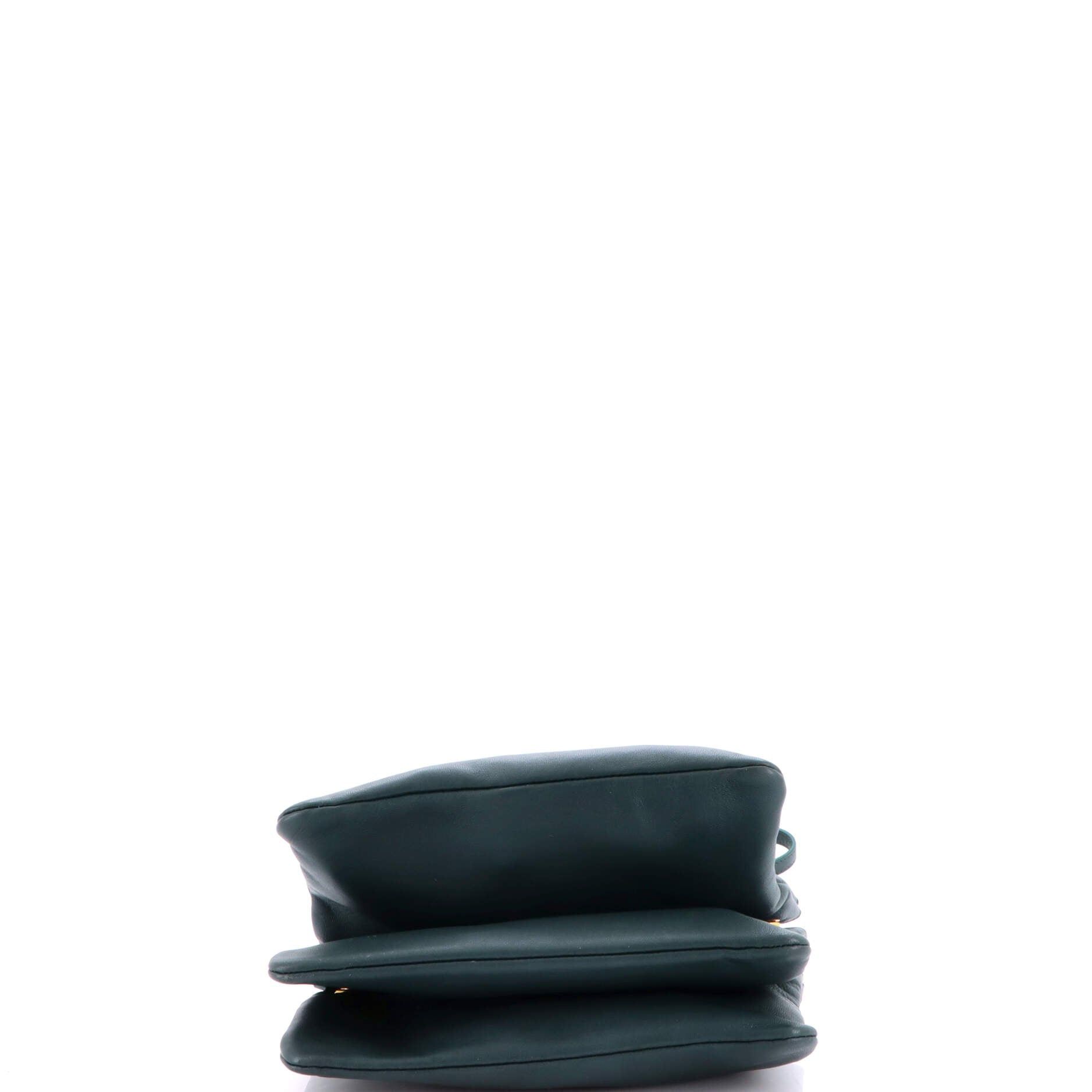 Celine Trio Crossbody Bag Size ONE SIZE - 4 Thumbnail