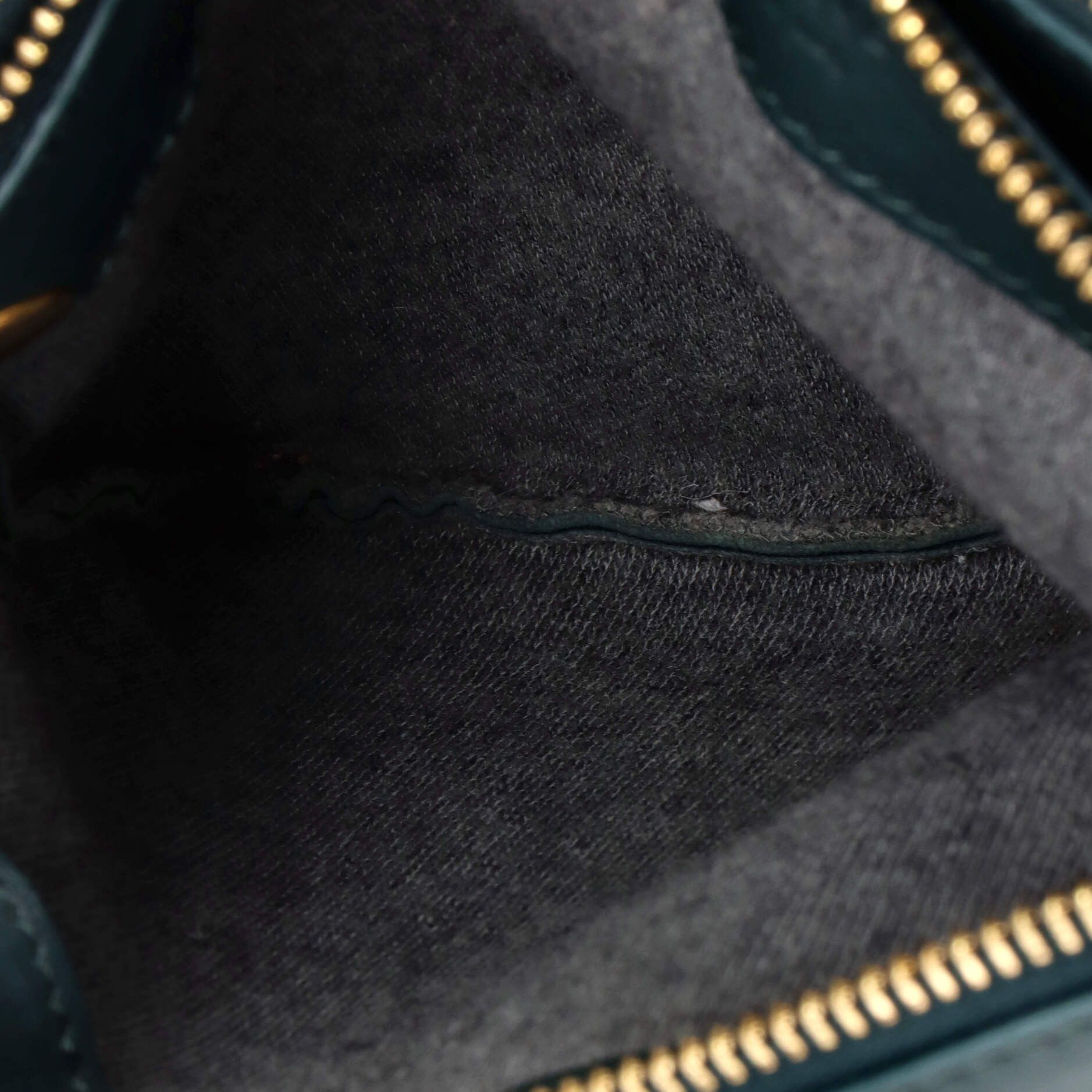 Celine Trio Crossbody Bag Size ONE SIZE - 5 Thumbnail