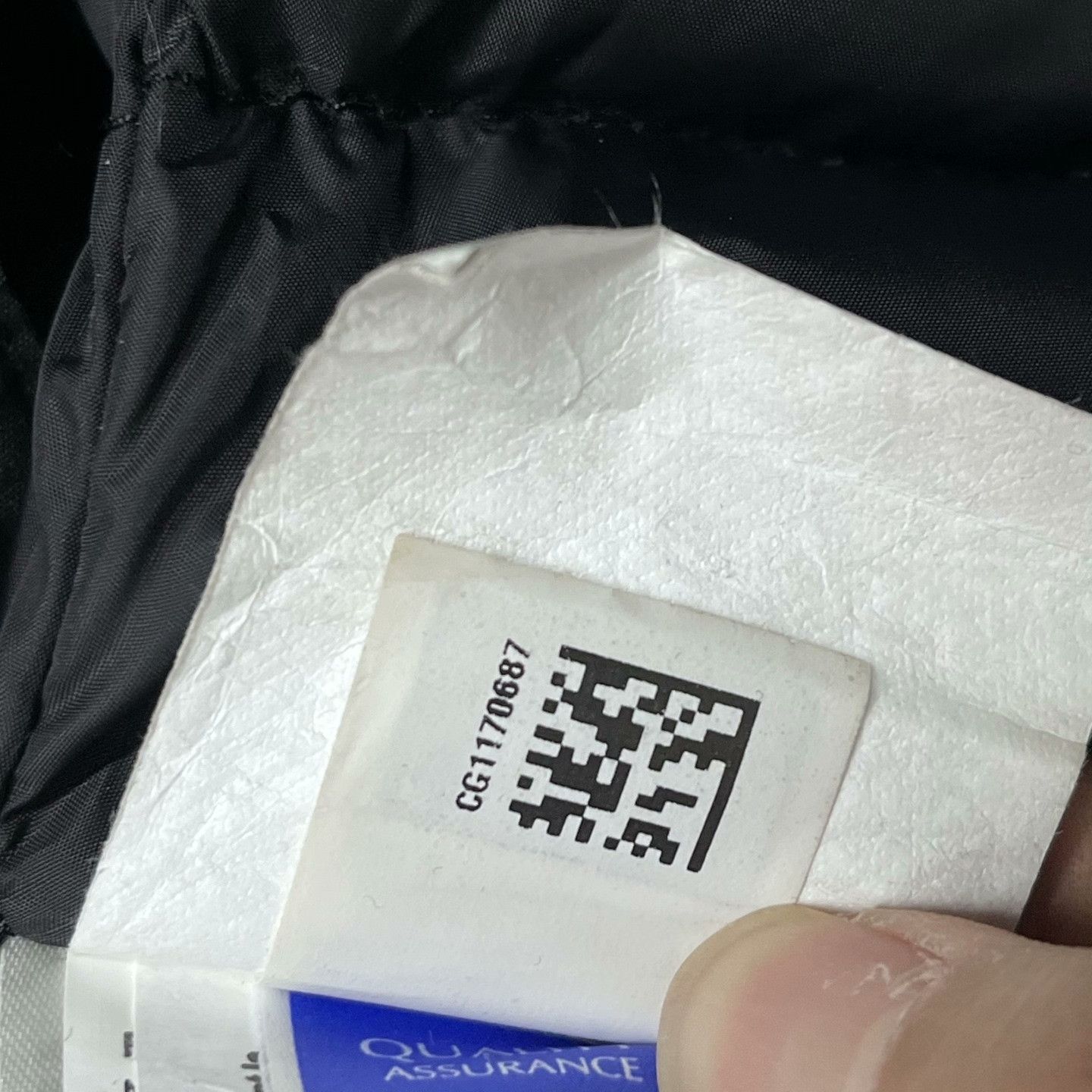 Canada Goose Canada Goose Red Label Women's Down Jacket Size XS / US 0-2 / IT 36-38 - 7 Thumbnail