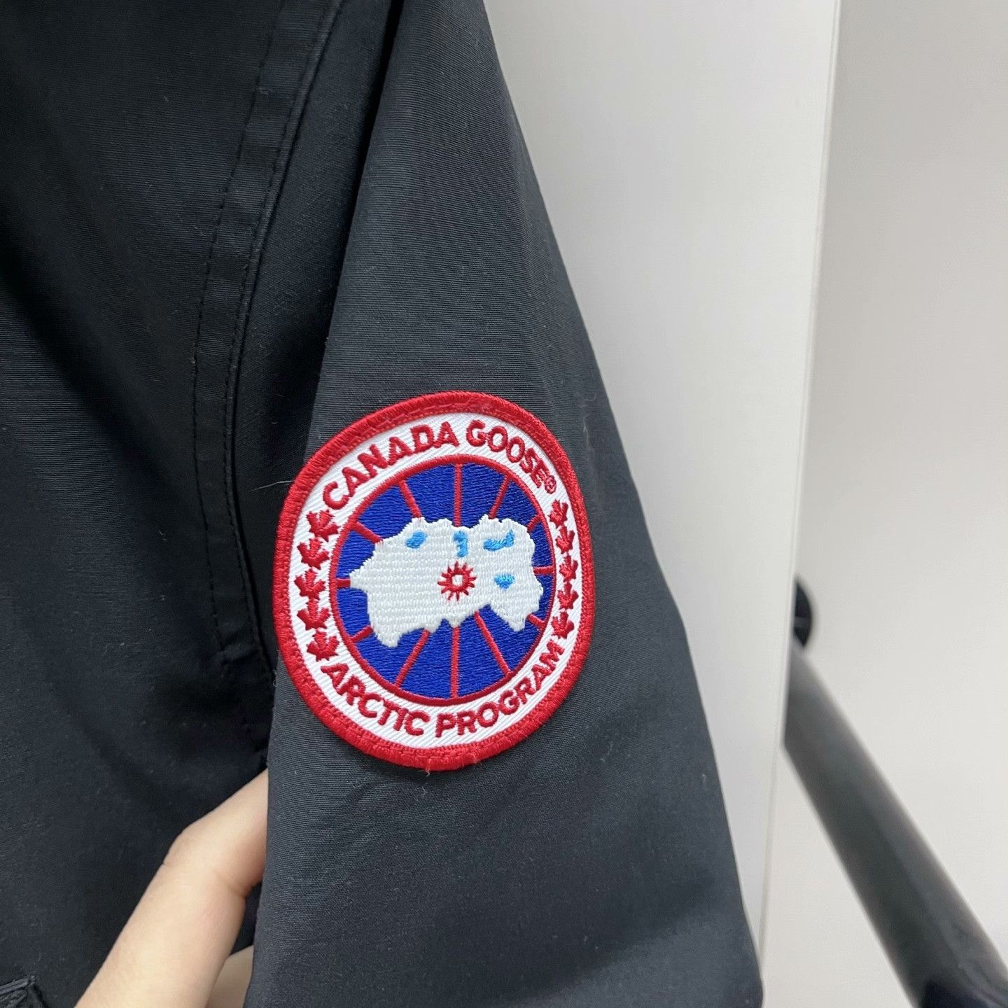 Canada Goose Canada Goose Red Label Women's Down Jacket Size XS / US 0-2 / IT 36-38 - 3 Thumbnail