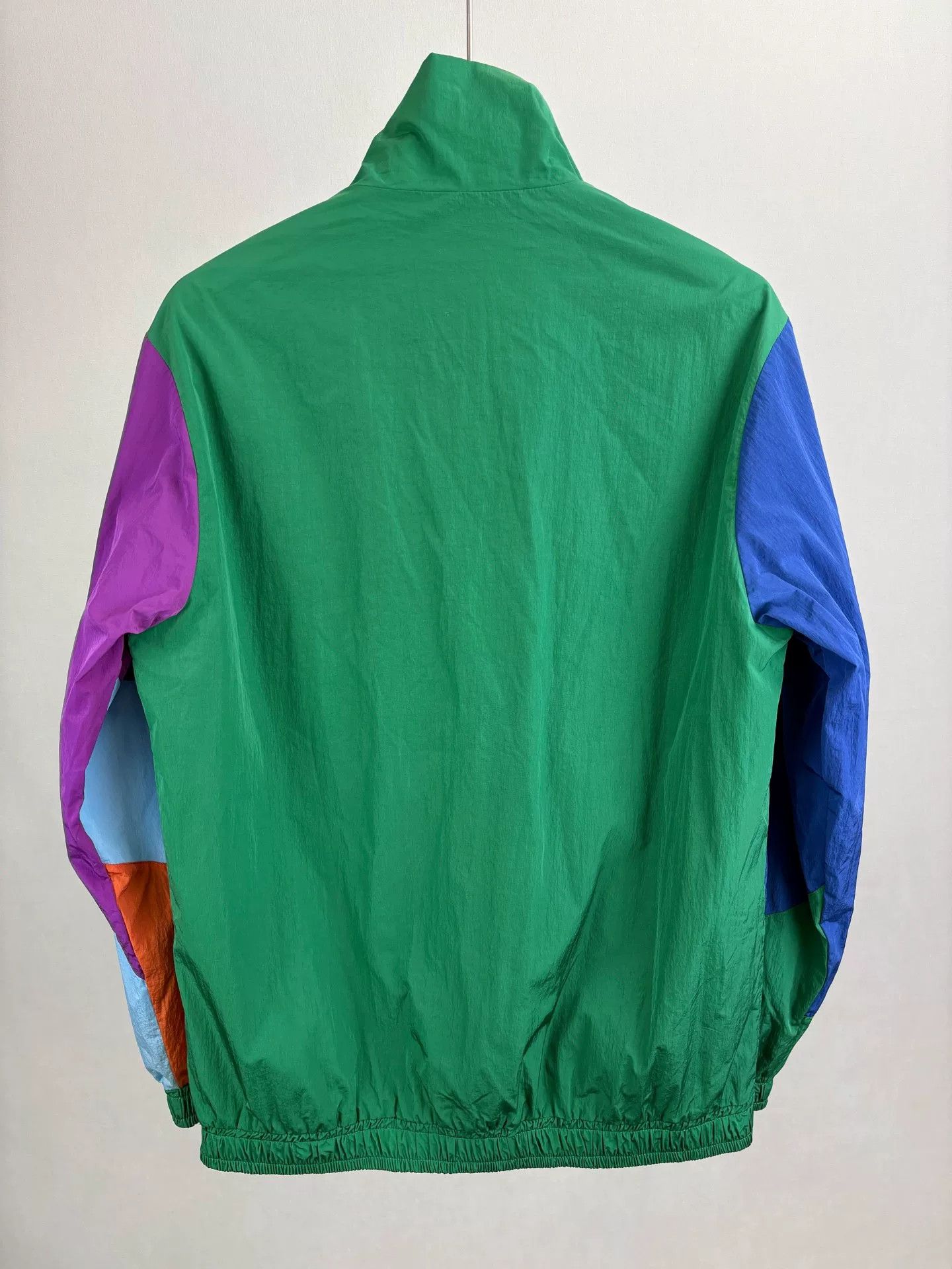 Gucci Gucci Colorful Zip-Up Jacket Size US XS / EU 42 / 0 - 2 Thumbnail