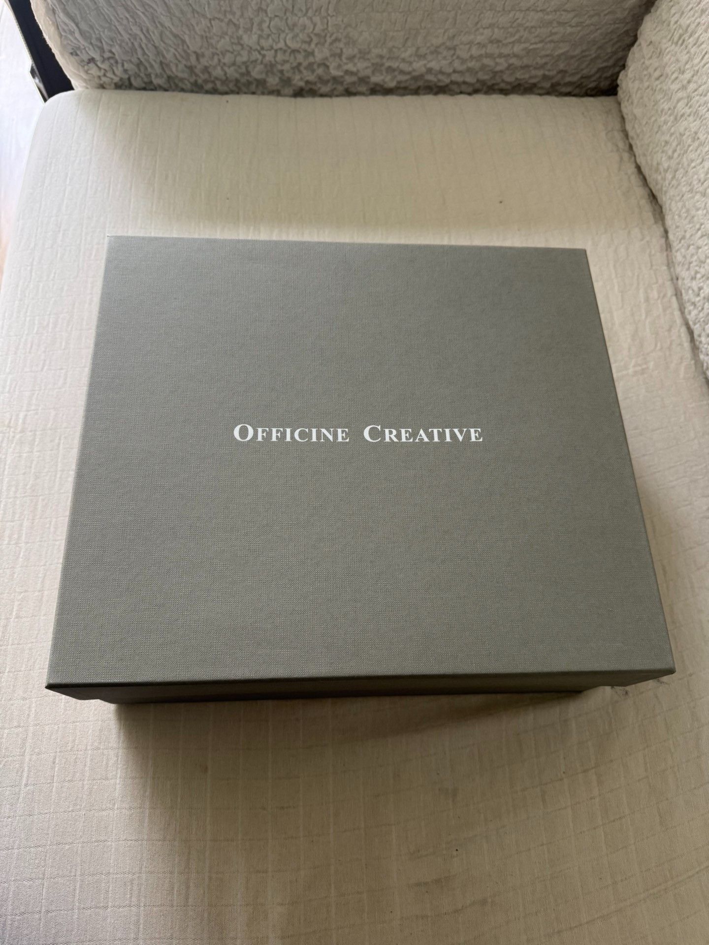 Officine Creative Officine Creative Black Leather Boots Size US 10 / EU 43 - 3 Thumbnail