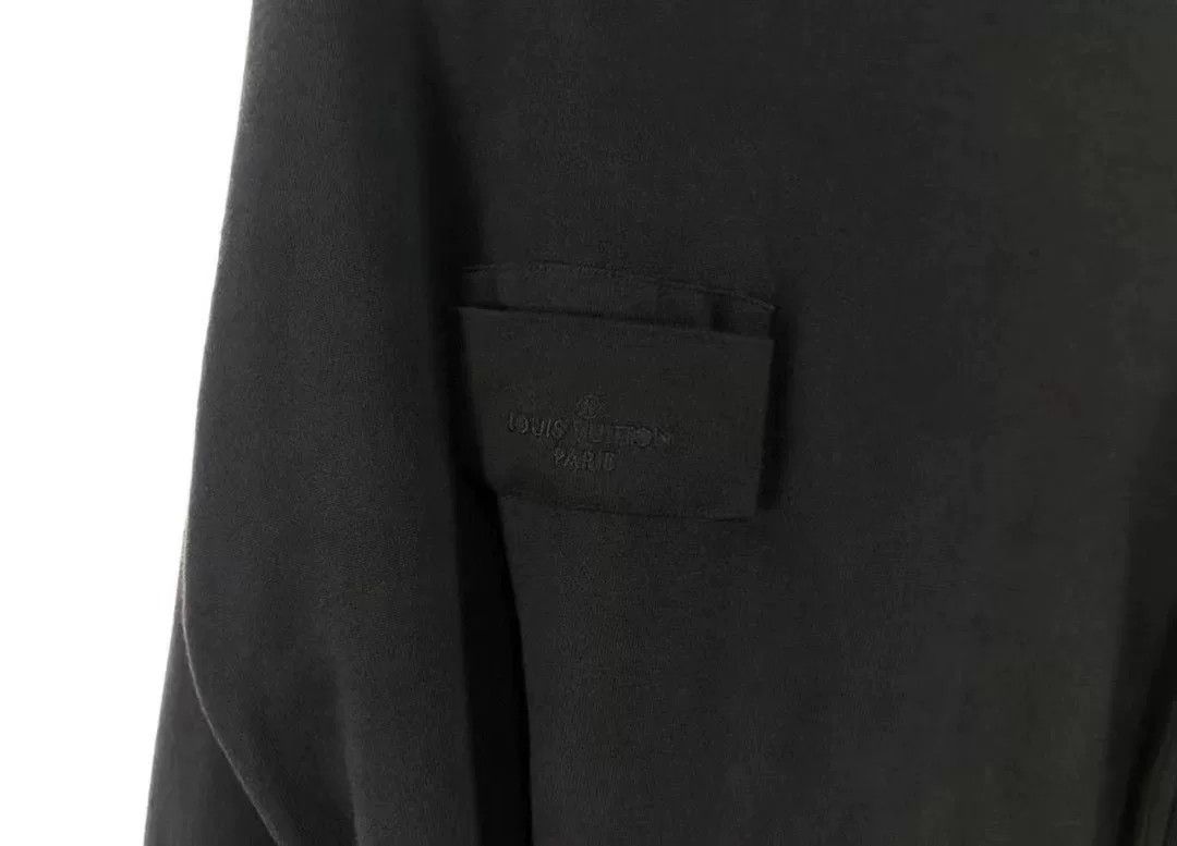 Louis Vuitton Louis Vuitton Tactical Vest Long-Sleeve Size US S / EU 44-46 / 1 - 4 Thumbnail