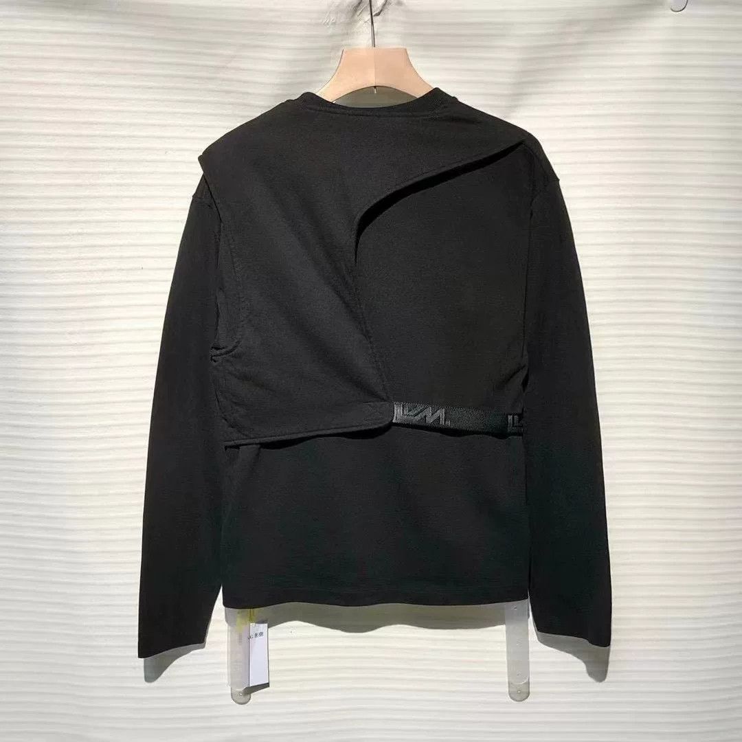 Louis Vuitton Louis Vuitton Tactical Vest Long-Sleeve Size US S / EU 44-46 / 1 - 2 Thumbnail