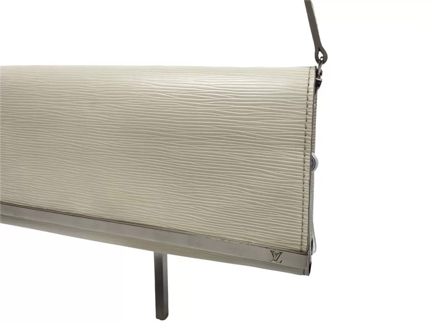 Louis Vuitton Louis Vuitton White Water Ripple Shoulder Bag Size ONE SIZE - 3 Thumbnail