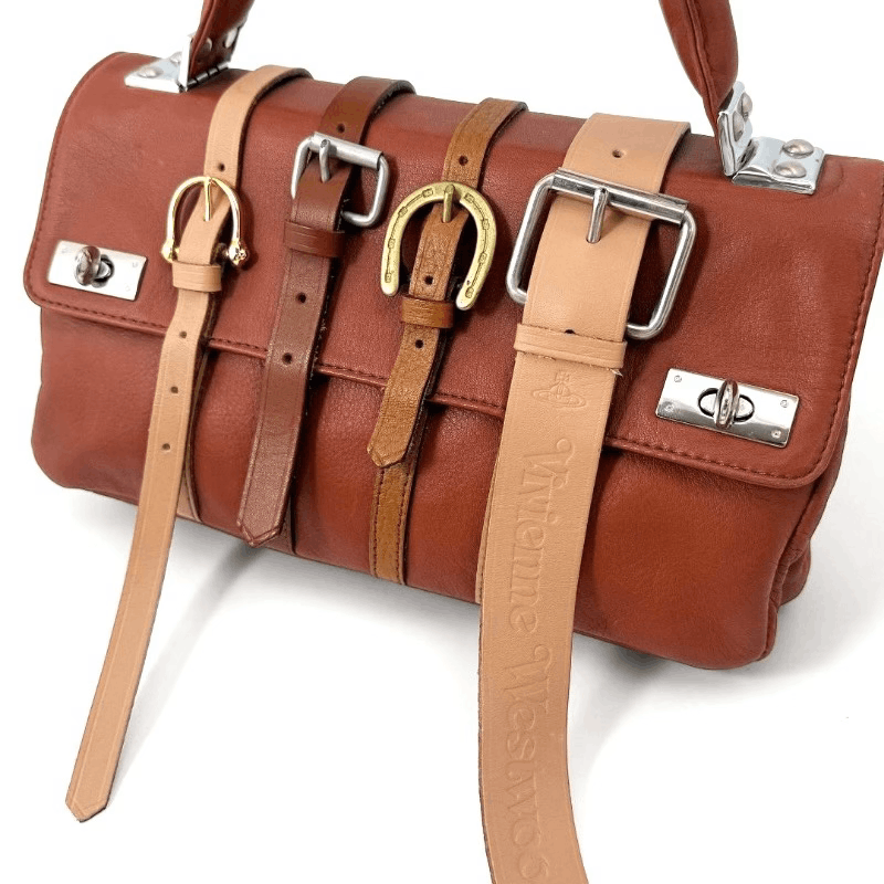 Vivienne Westwood Vivienne Westwood Vintage Doctor Bag Size ONE SIZE - 5 Thumbnail