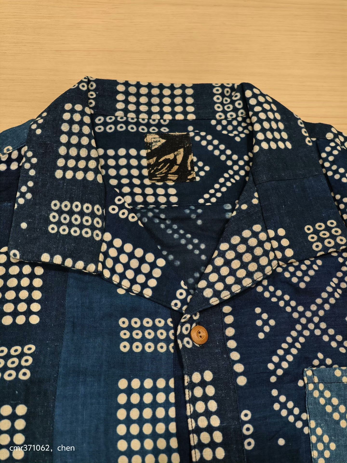 Visvim VISVIM 23 ICT Fairway S/S Shirt Size US XL / EU 56 / 4 - 2 Thumbnail