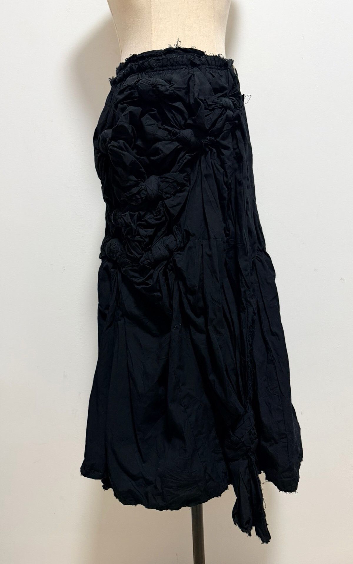 Comme des Garcons Comme des Garçons 2003 SS Skirt Size 35" - 2 Thumbnail