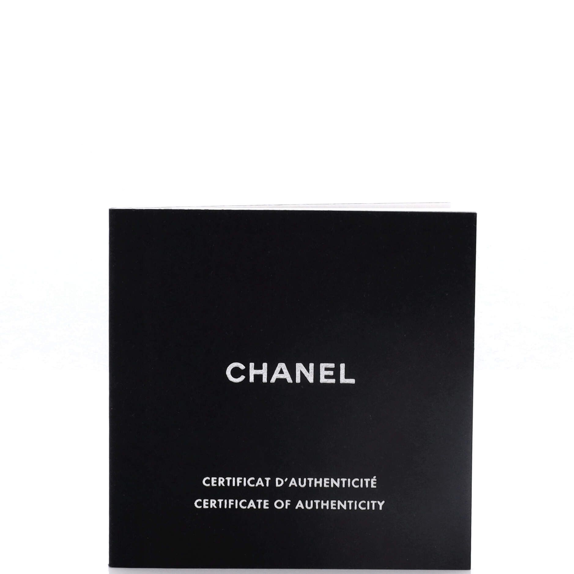 Chanel Coco Crush Letters Bracelet Size ONE SIZE - 2 Thumbnail