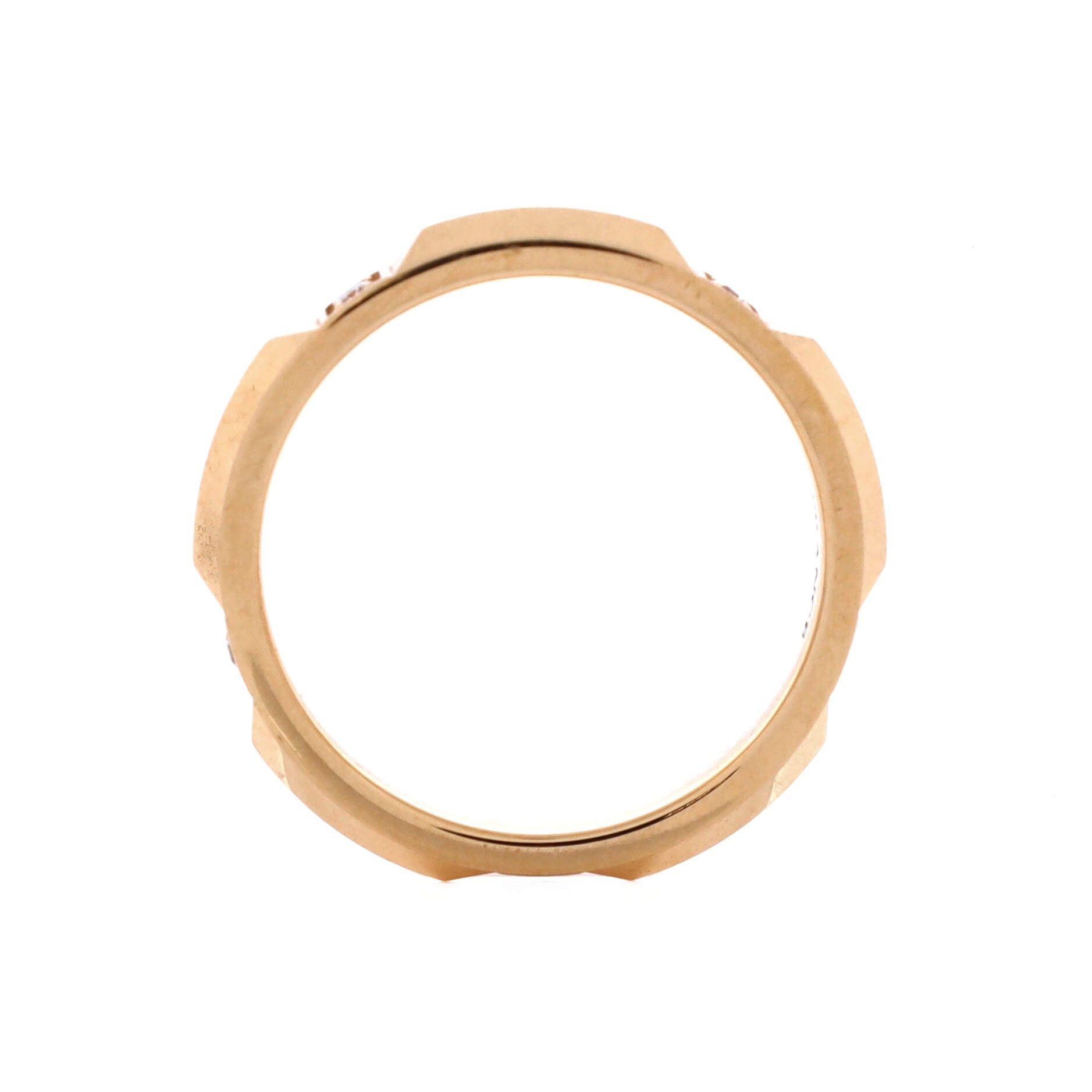 Tiffany & Co. True Band Ring Size ONE SIZE - 2 Thumbnail