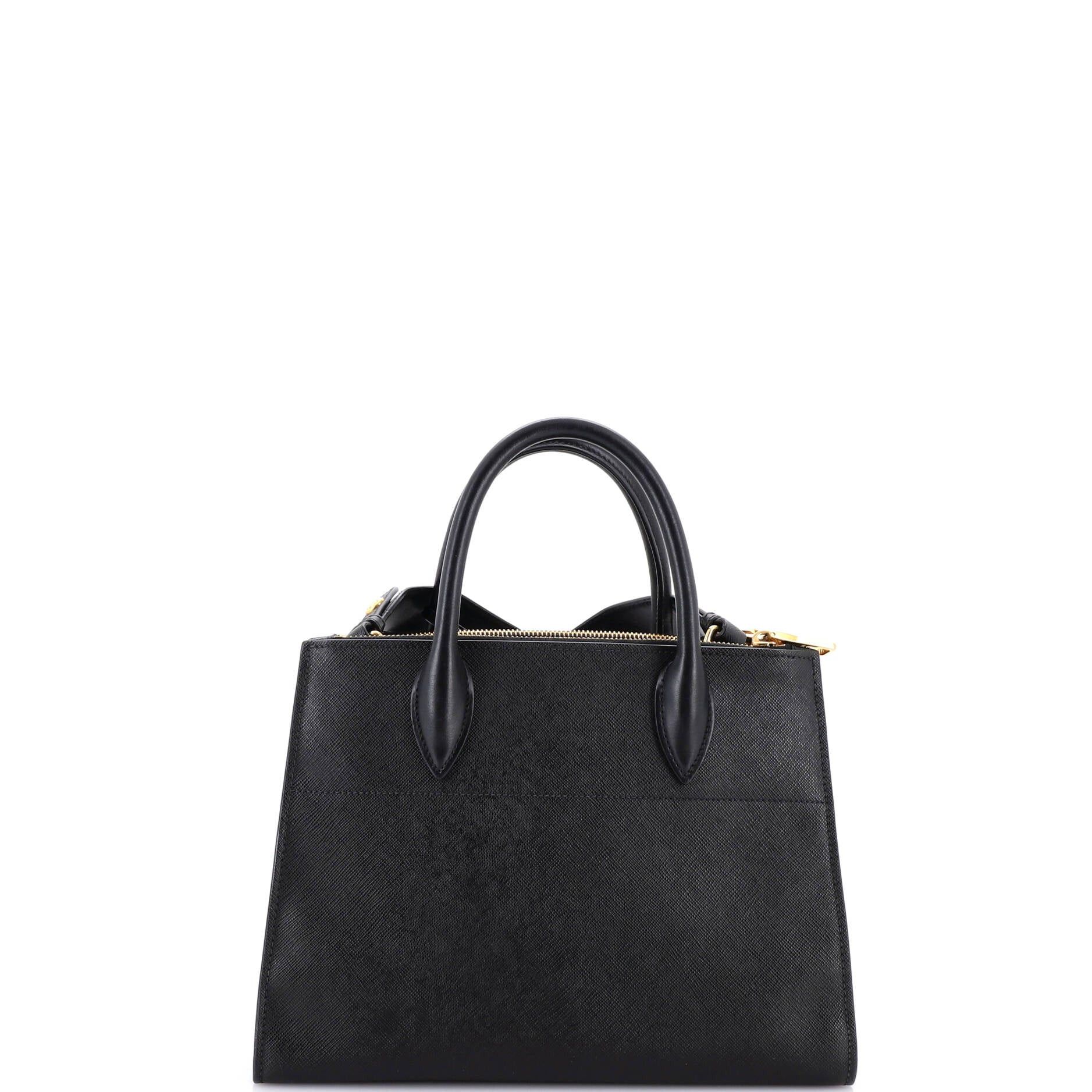 Prada Paradigme Tote Size ONE SIZE - 3 Thumbnail