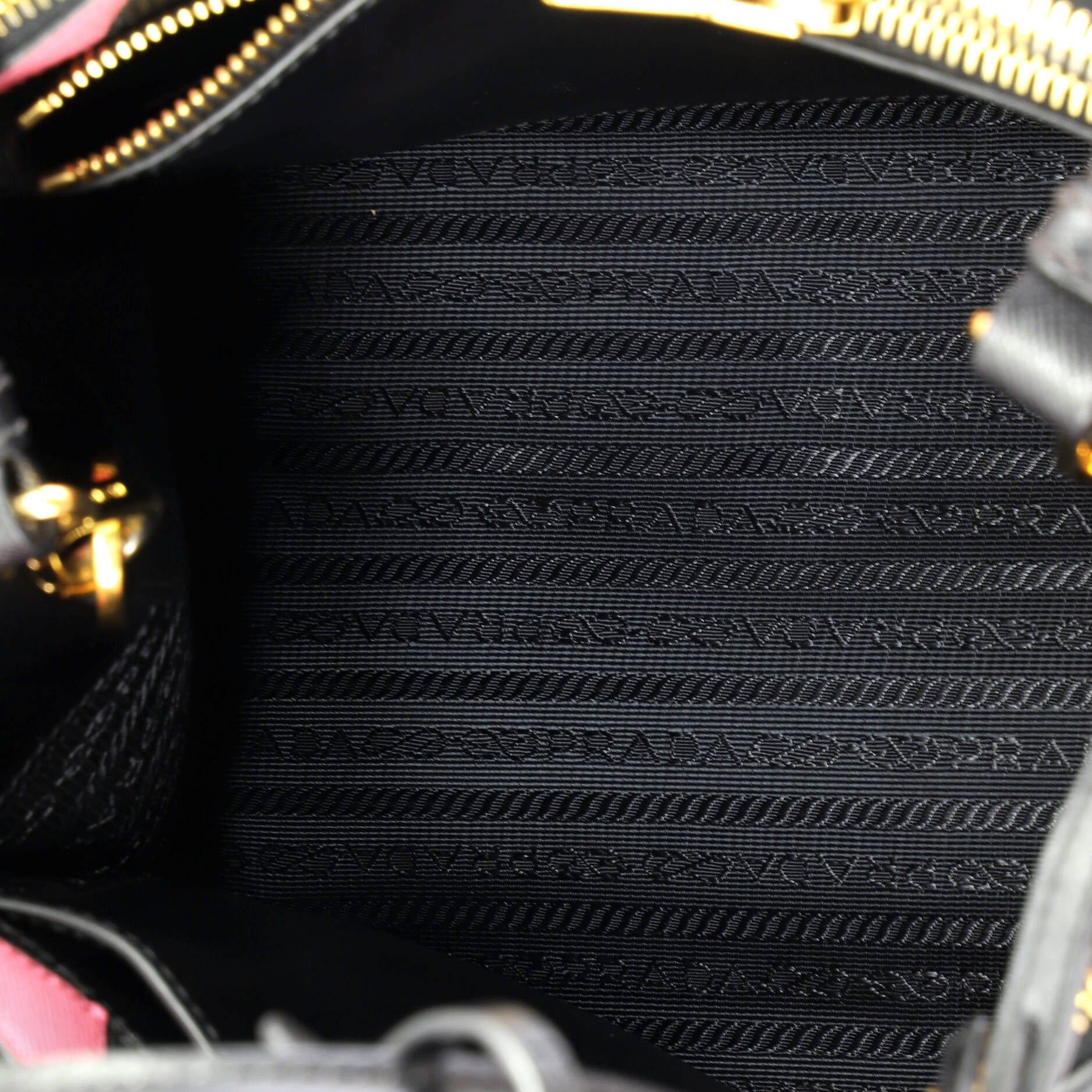 Prada Paradigme Tote Size ONE SIZE - 5 Thumbnail
