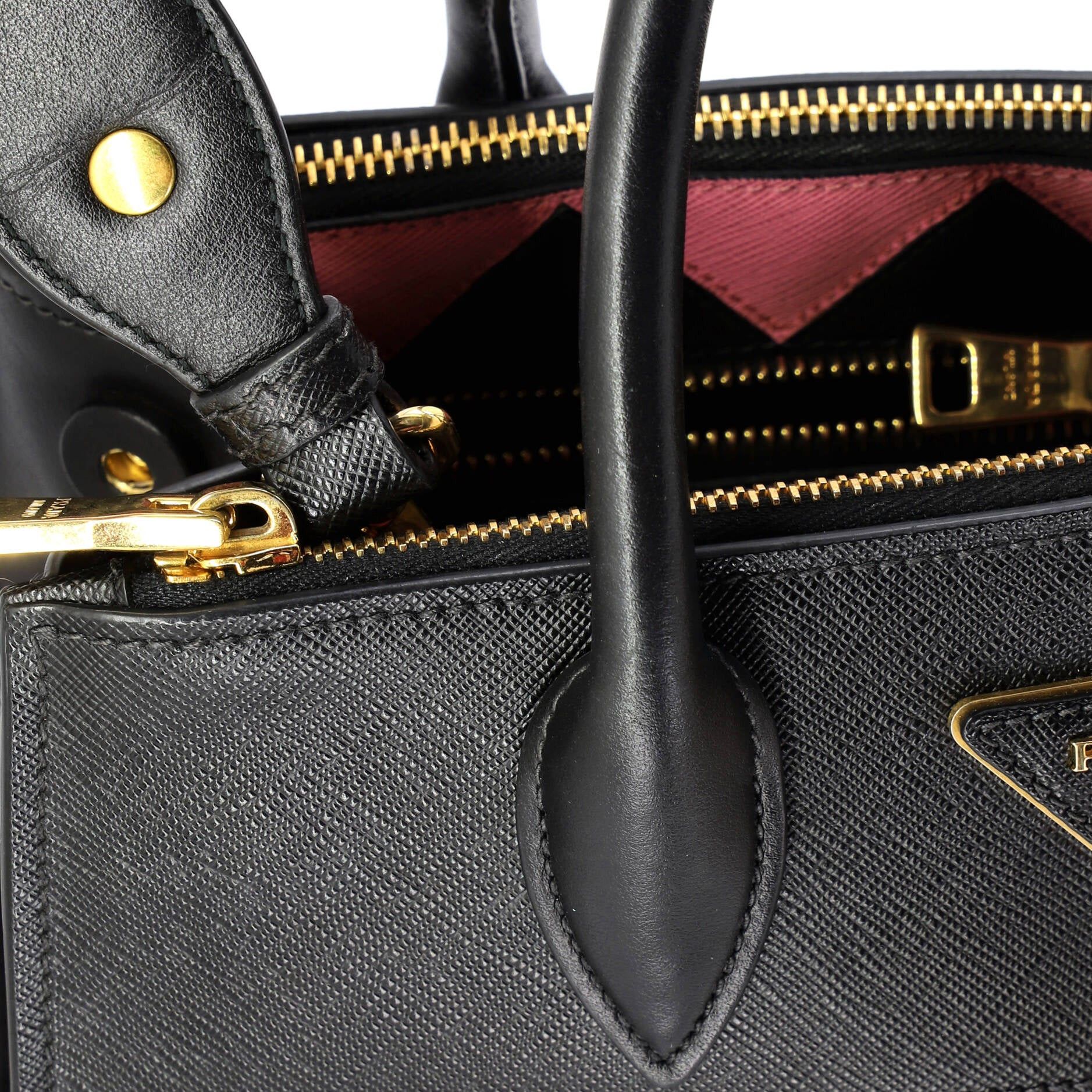 Prada Paradigme Tote Size ONE SIZE - 7 Thumbnail