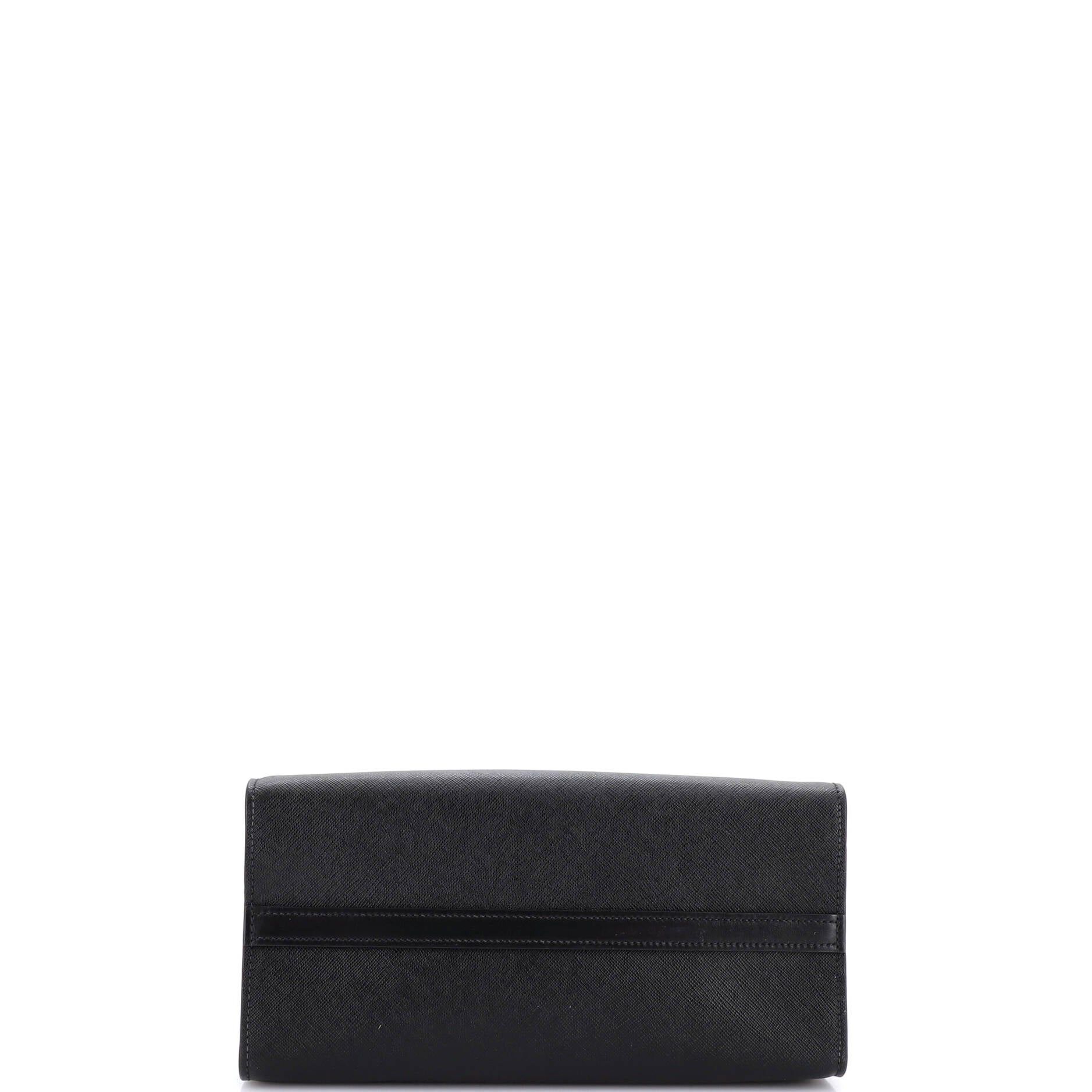 Prada Paradigme Tote Size ONE SIZE - 4 Thumbnail