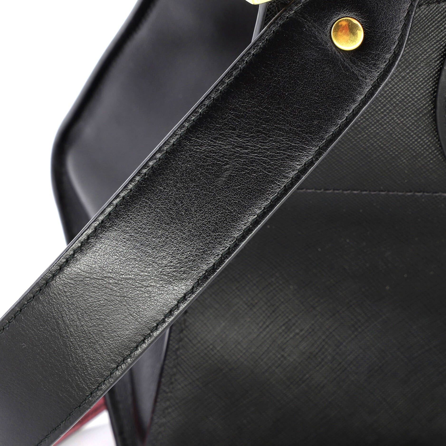 Prada Paradigme Tote Size ONE SIZE - 6 Thumbnail