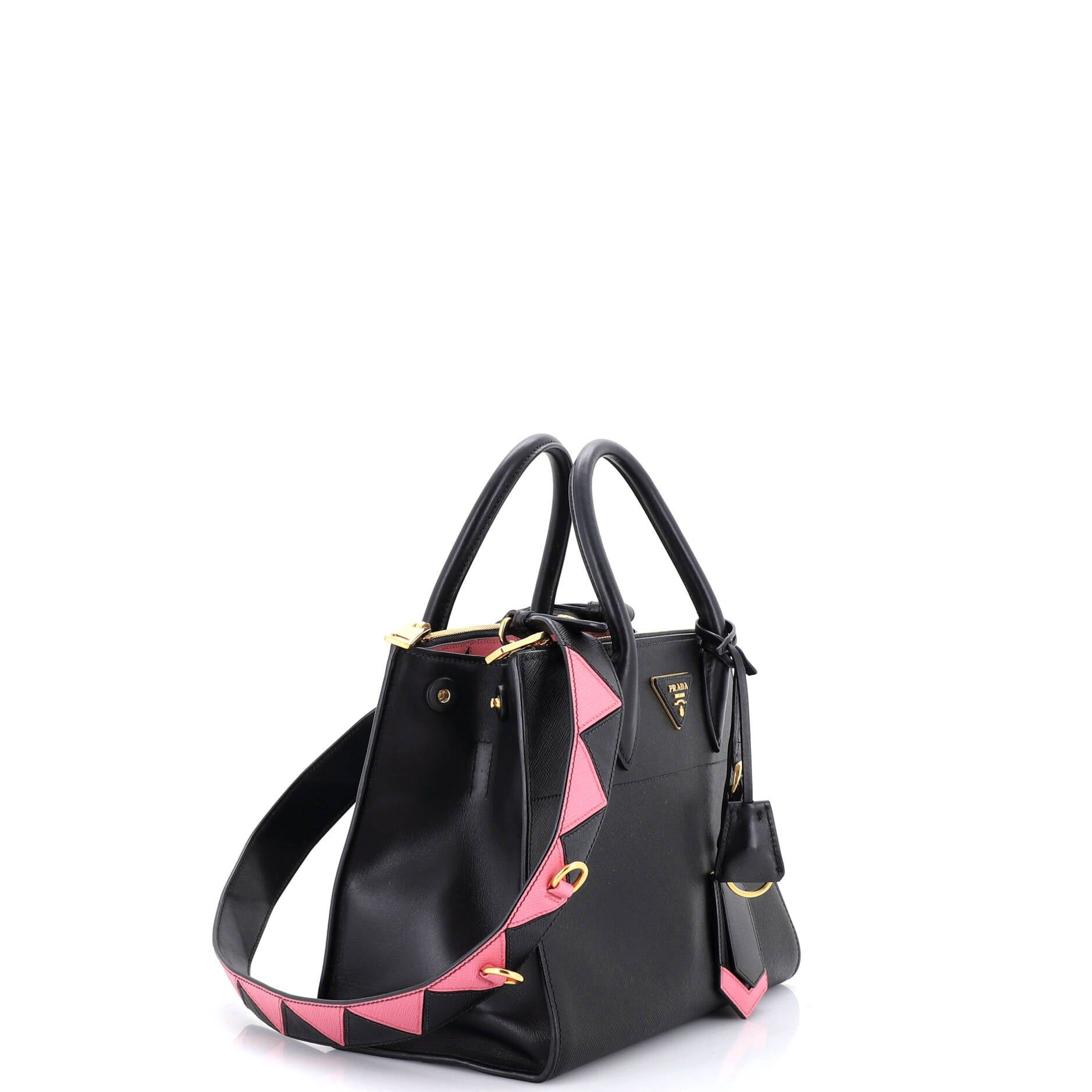 Prada Paradigme Tote Size ONE SIZE - 2 Thumbnail